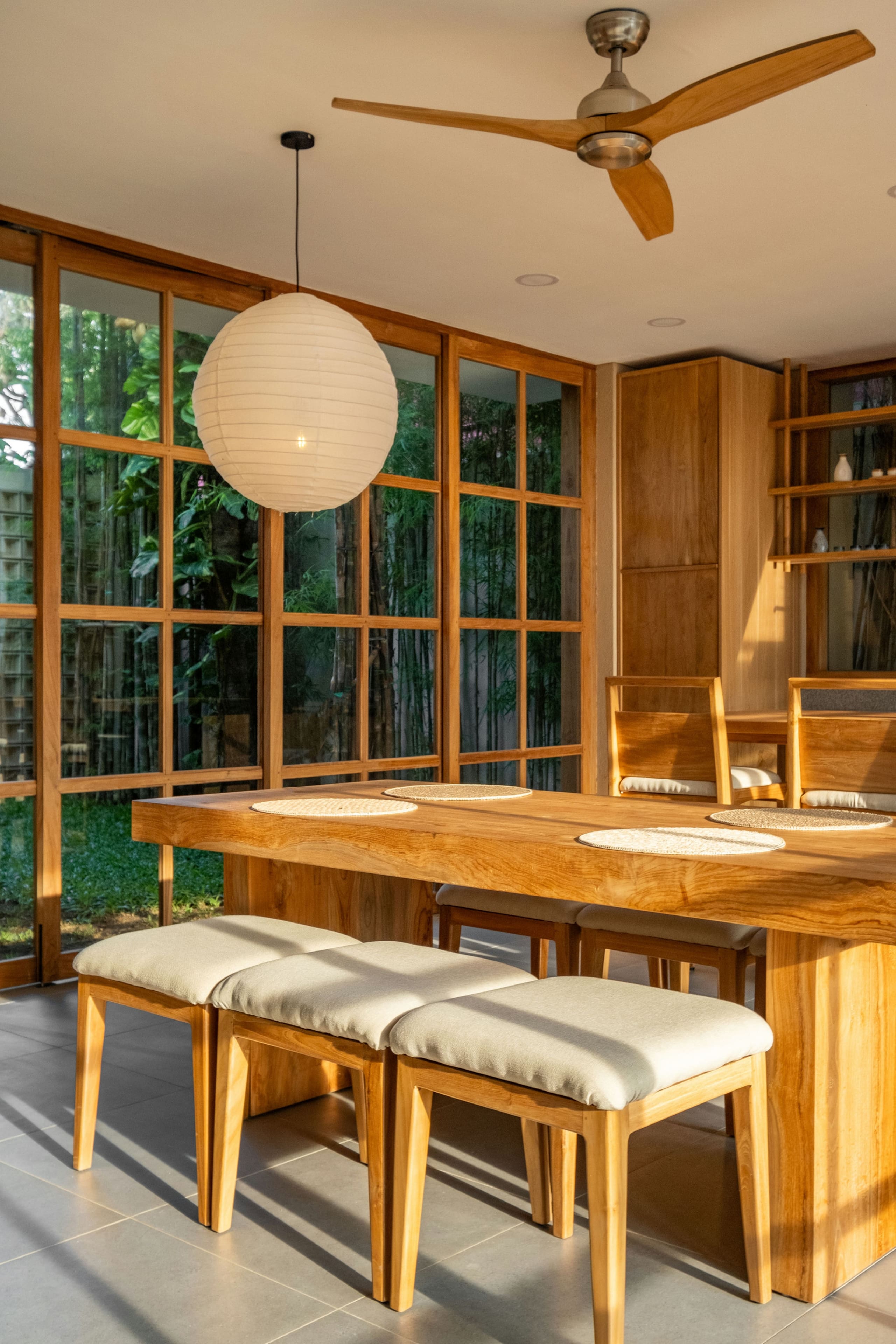 Stunning 2BR Japanese Villa with Pool & Ice Bath 34