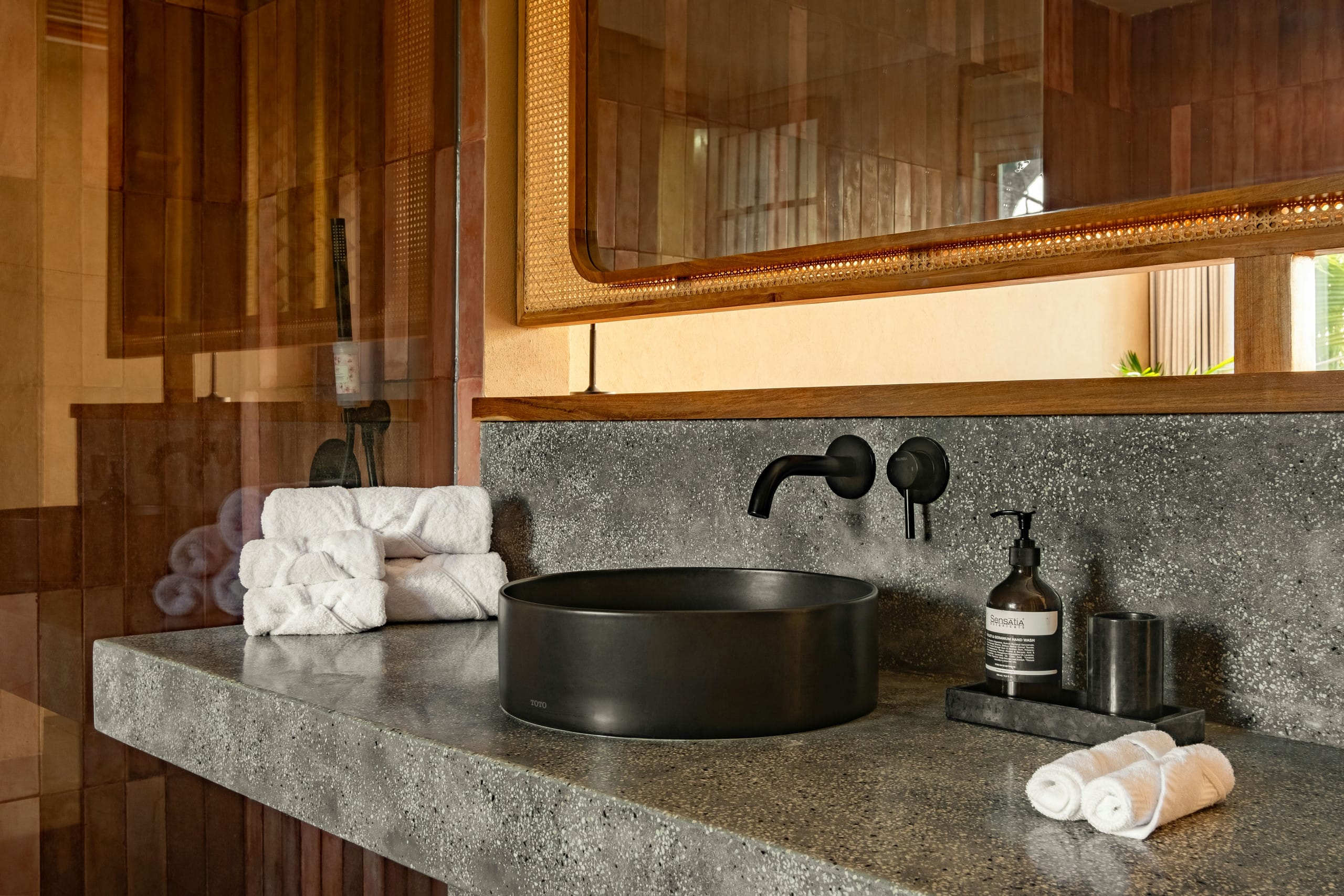 Stunning 2BR Japanese Villa with Pool & Ice Bath 23