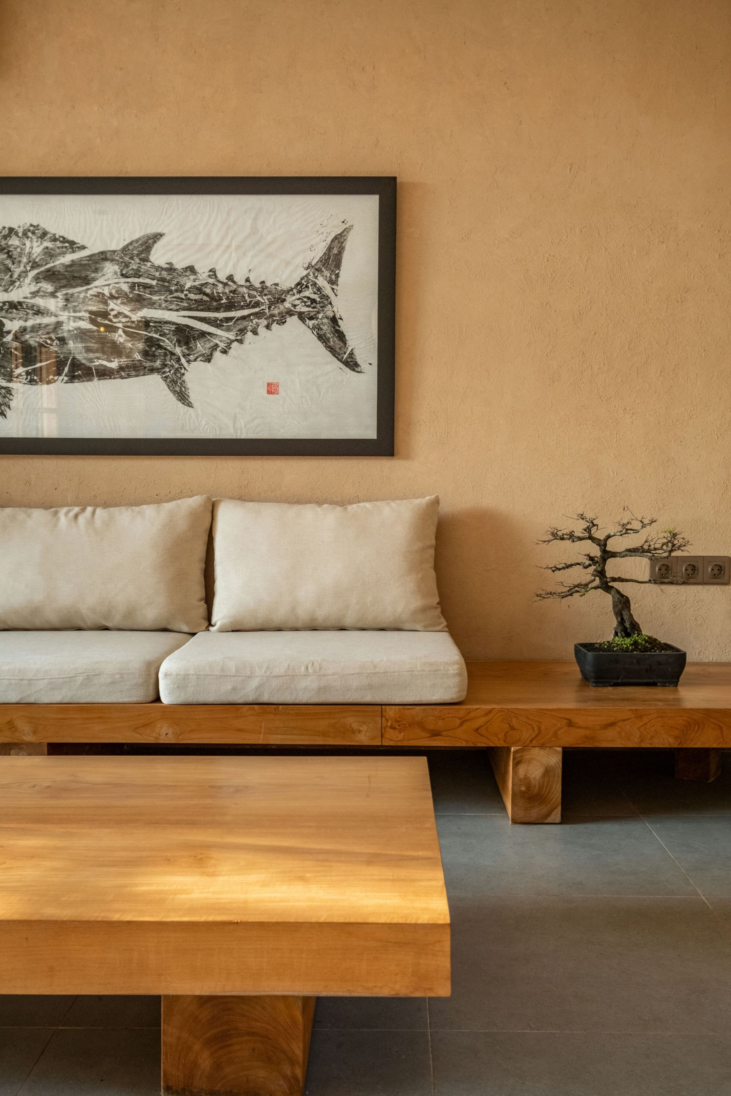 Stunning 2BR Japanese Villa with Pool & Ice Bath 12