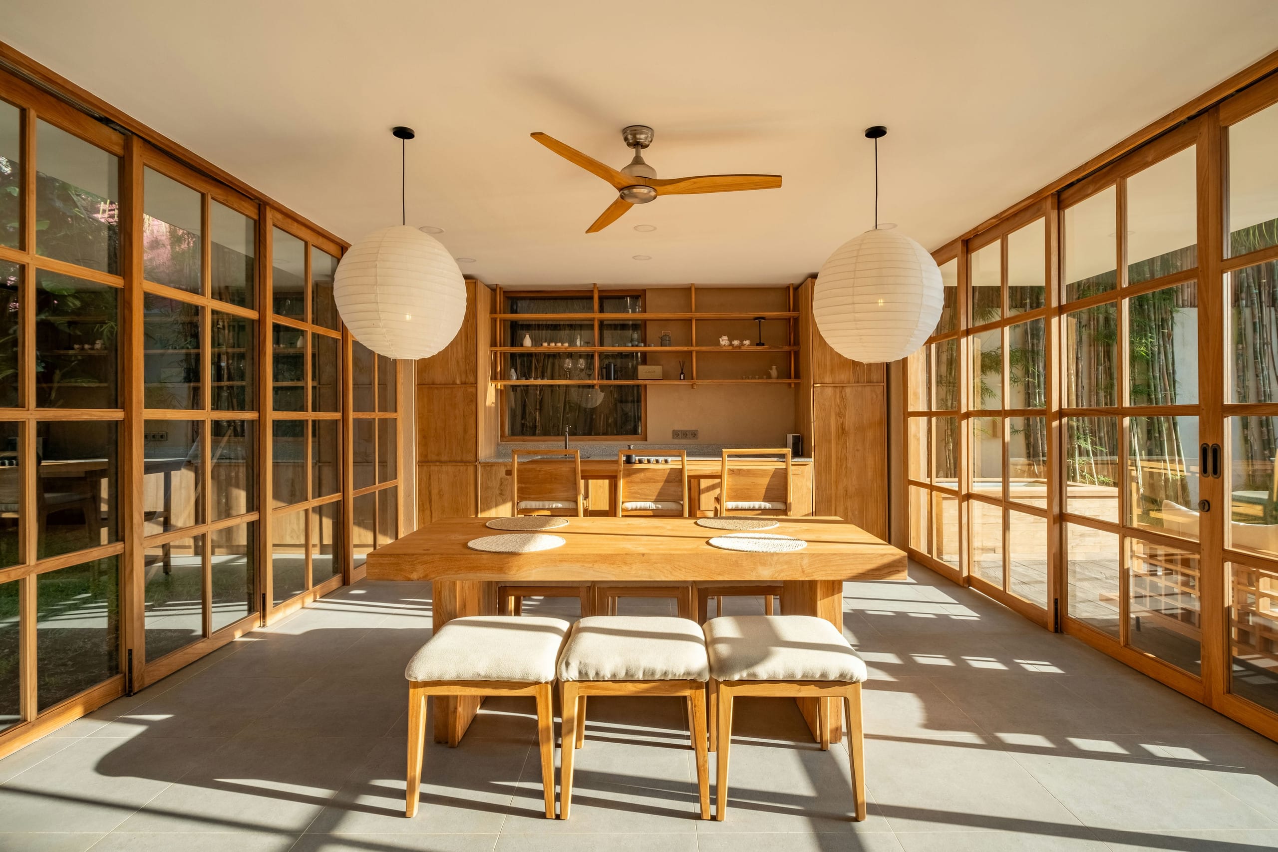 Stunning 2BR Japanese Villa with Pool & Ice Bath 16