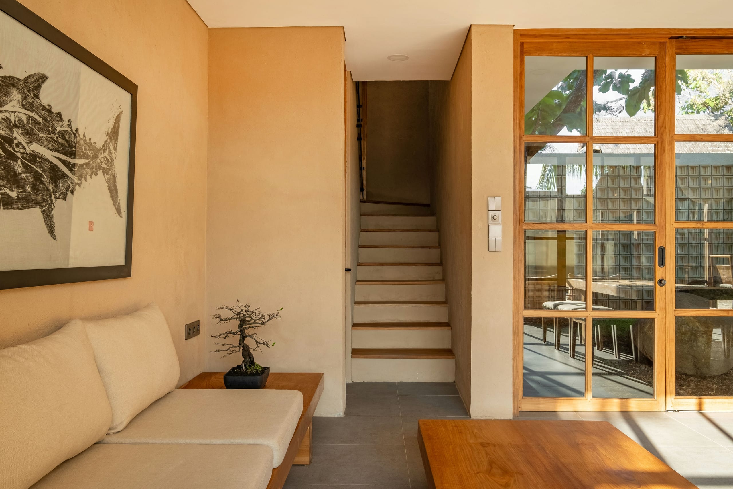 Stunning 2BR Japanese Villa with Pool & Ice Bath 11