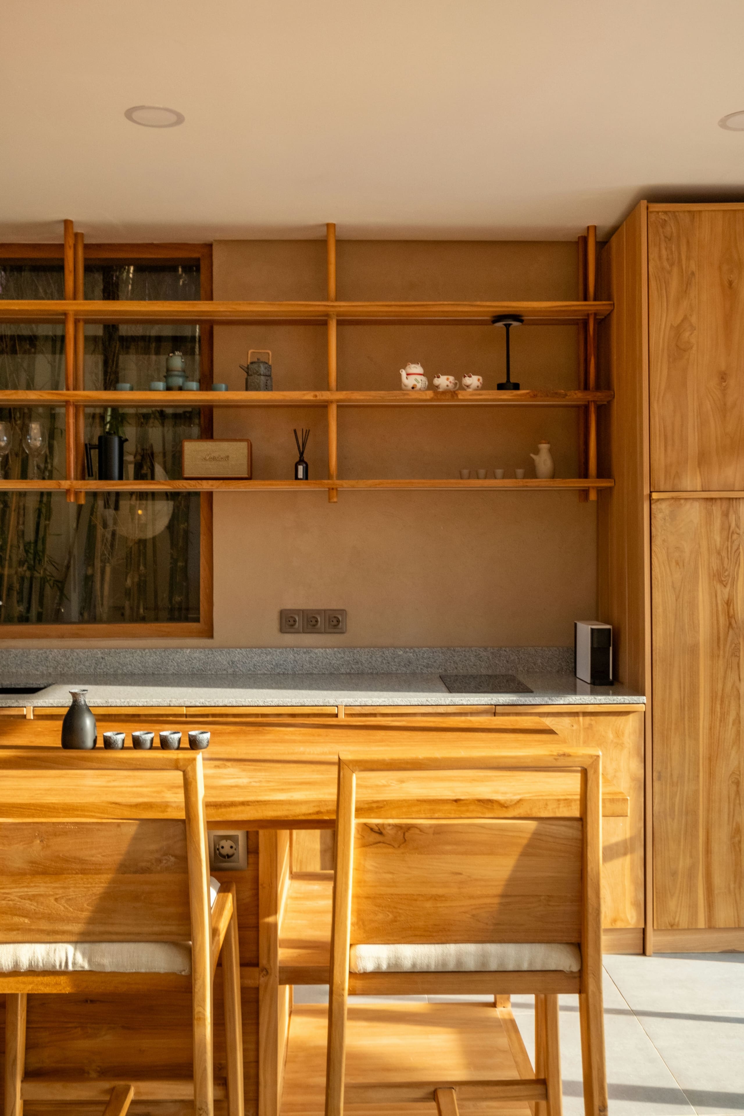 Stunning 2BR Japanese Villa with Pool & Ice Bath 13