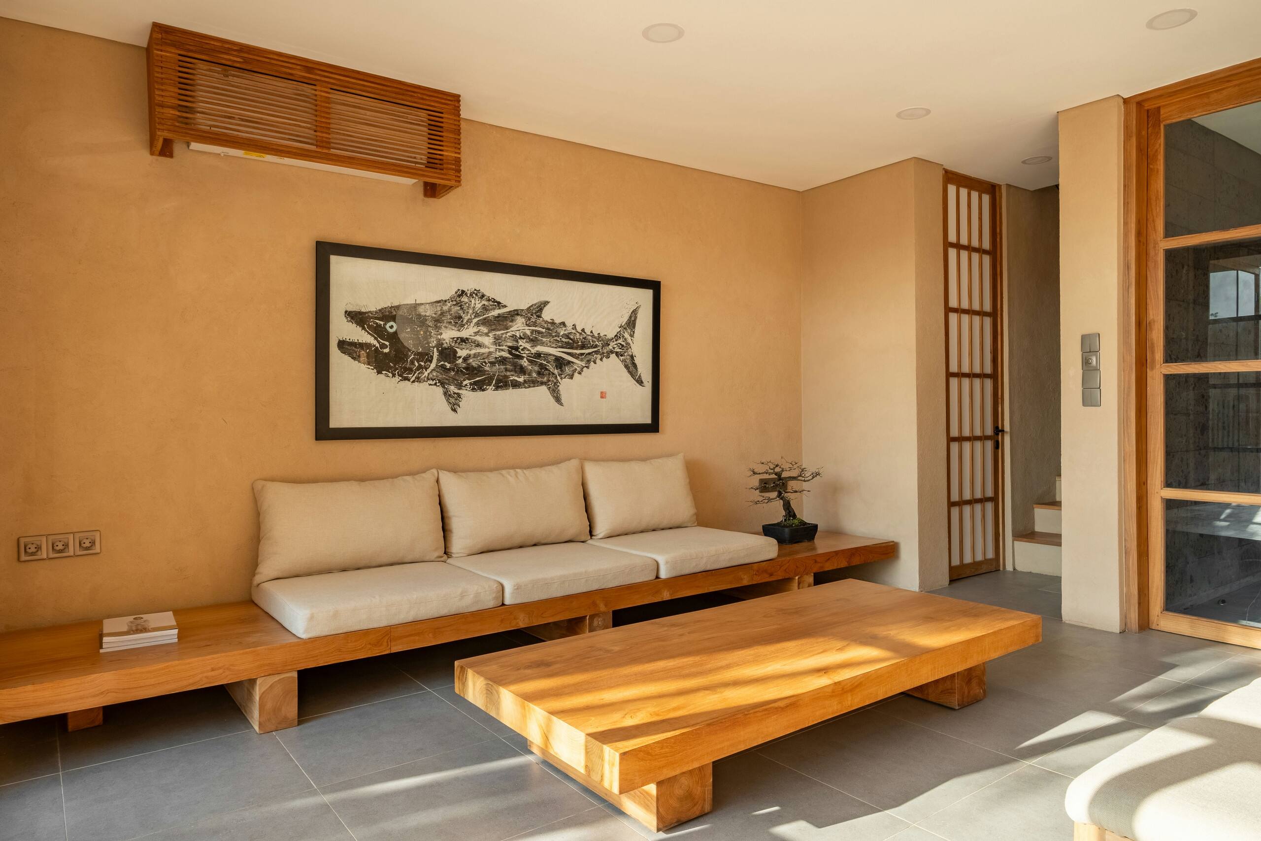 Stunning 2BR Japanese Villa with Pool & Ice Bath 10