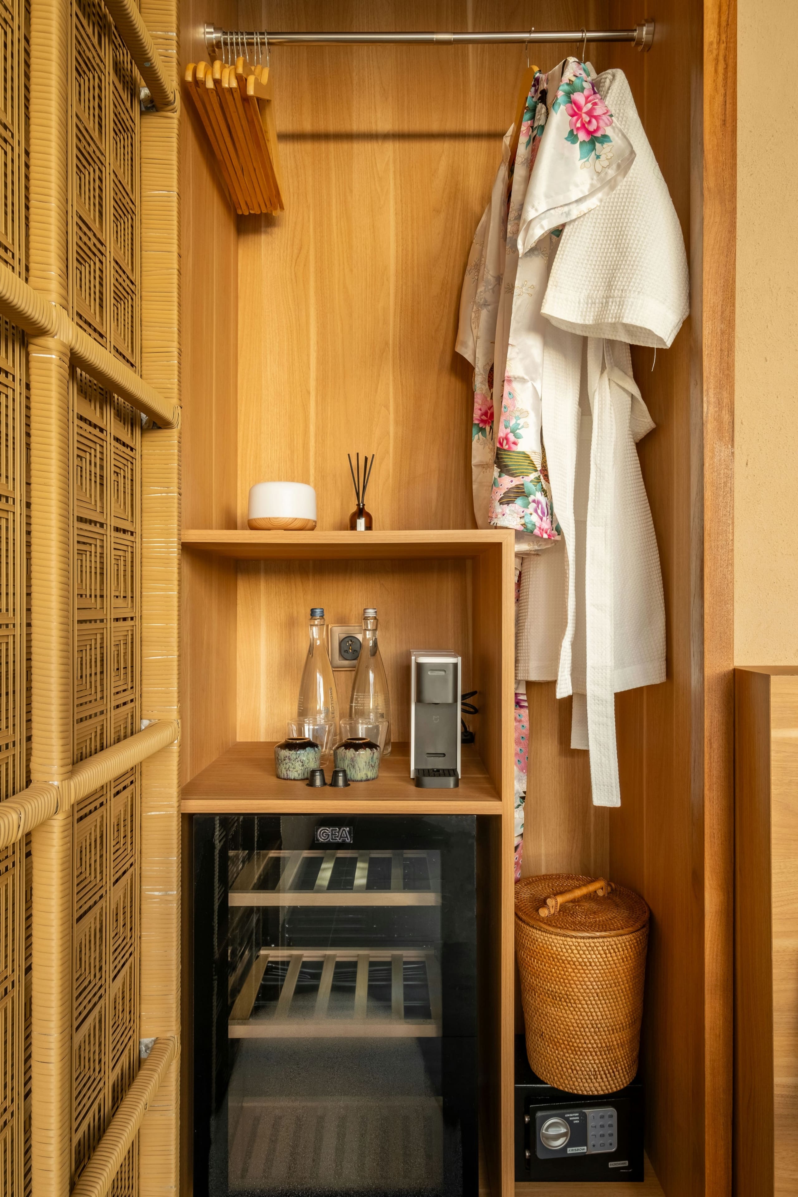 Stunning 2BR Japanese Villa with Pool & Ice Bath — photo 5
