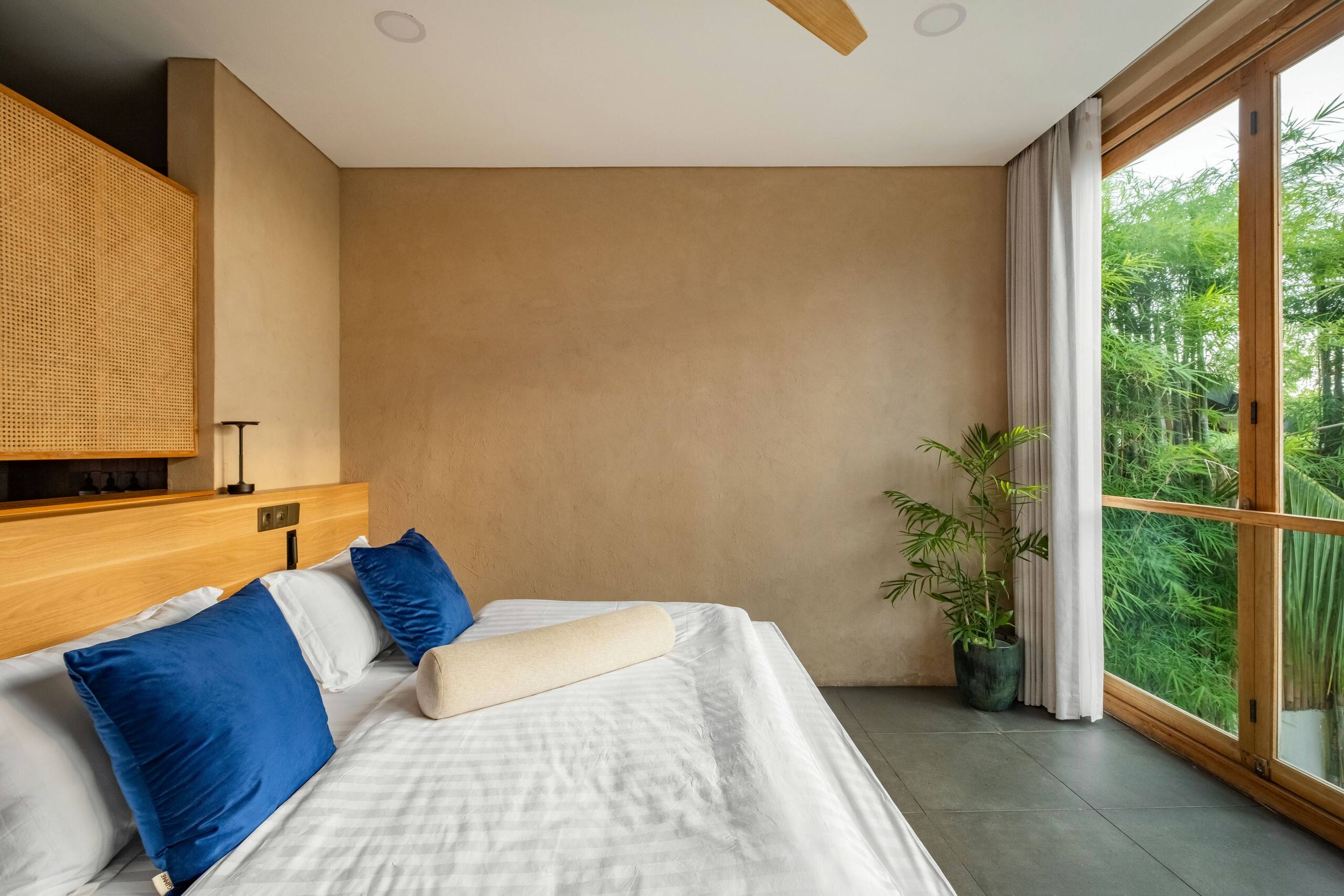 Stunning 2BR Japanese Villa with Pool & Ice Bath 20