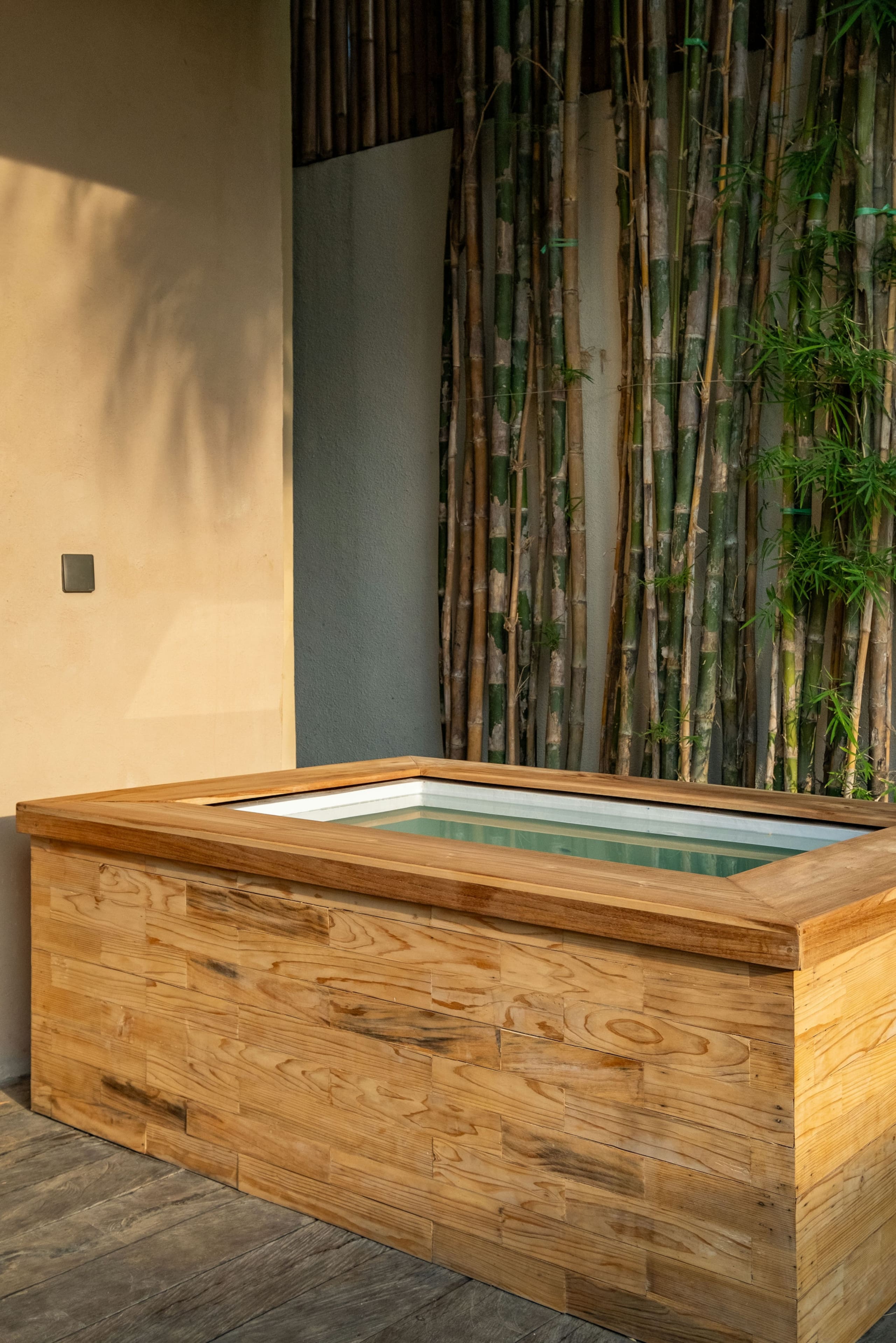 Stunning 2BR Japanese Villa with Pool & Ice Bath 7