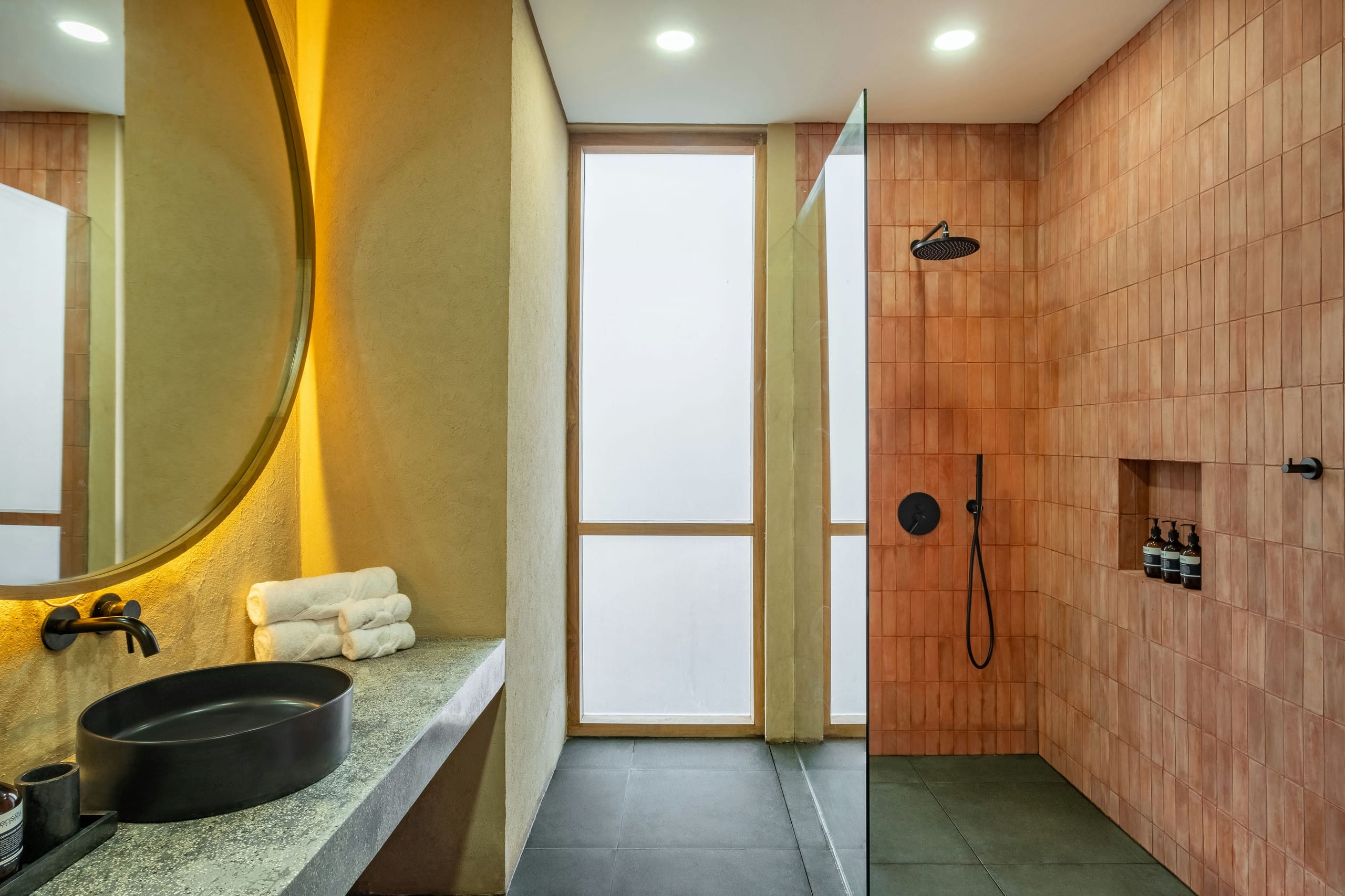 Stunning 2BR Japanese Villa with Pool & Ice Bath 25