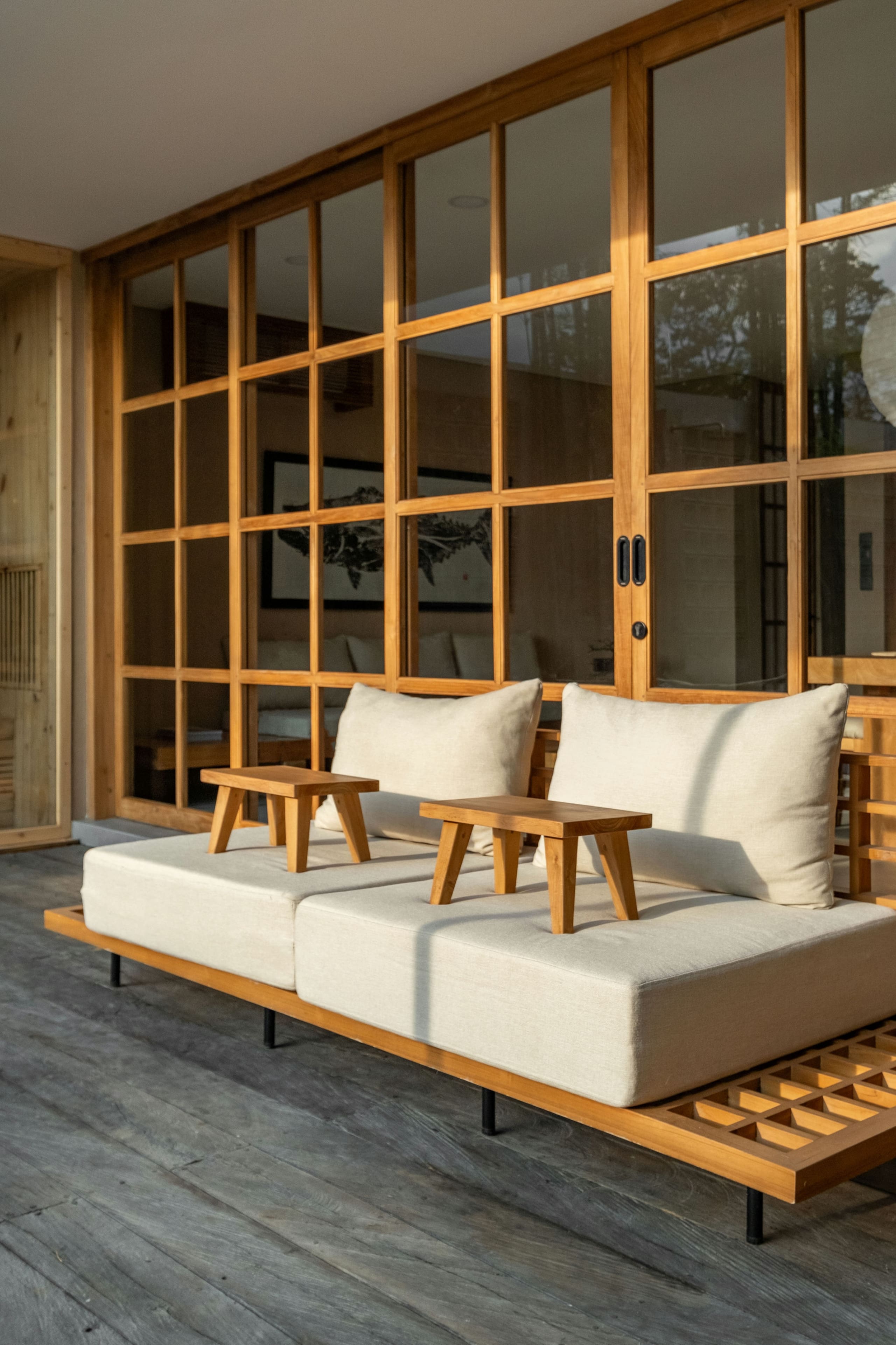 Stunning 2BR Japanese Villa with Pool & Ice Bath 26