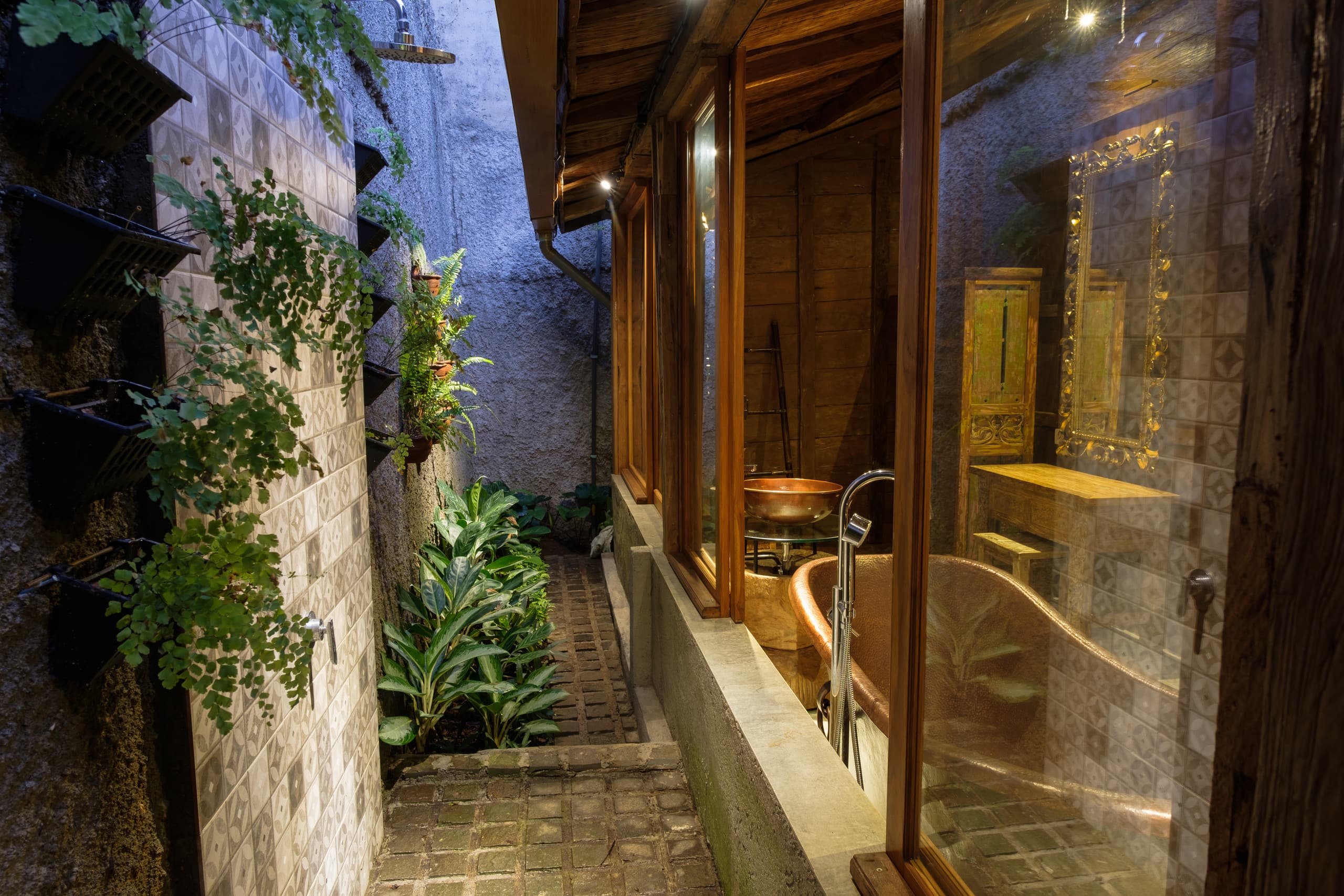 Bebalilodge, one bedroom house with private pool 39