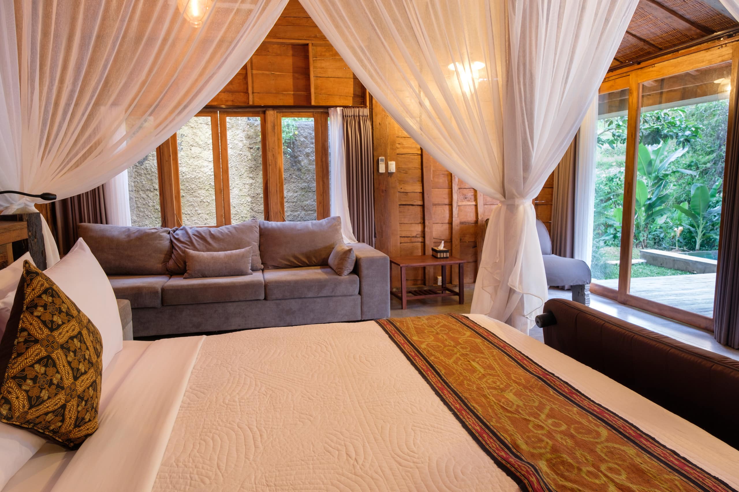 Bebalilodge, one bedroom house with private pool 38