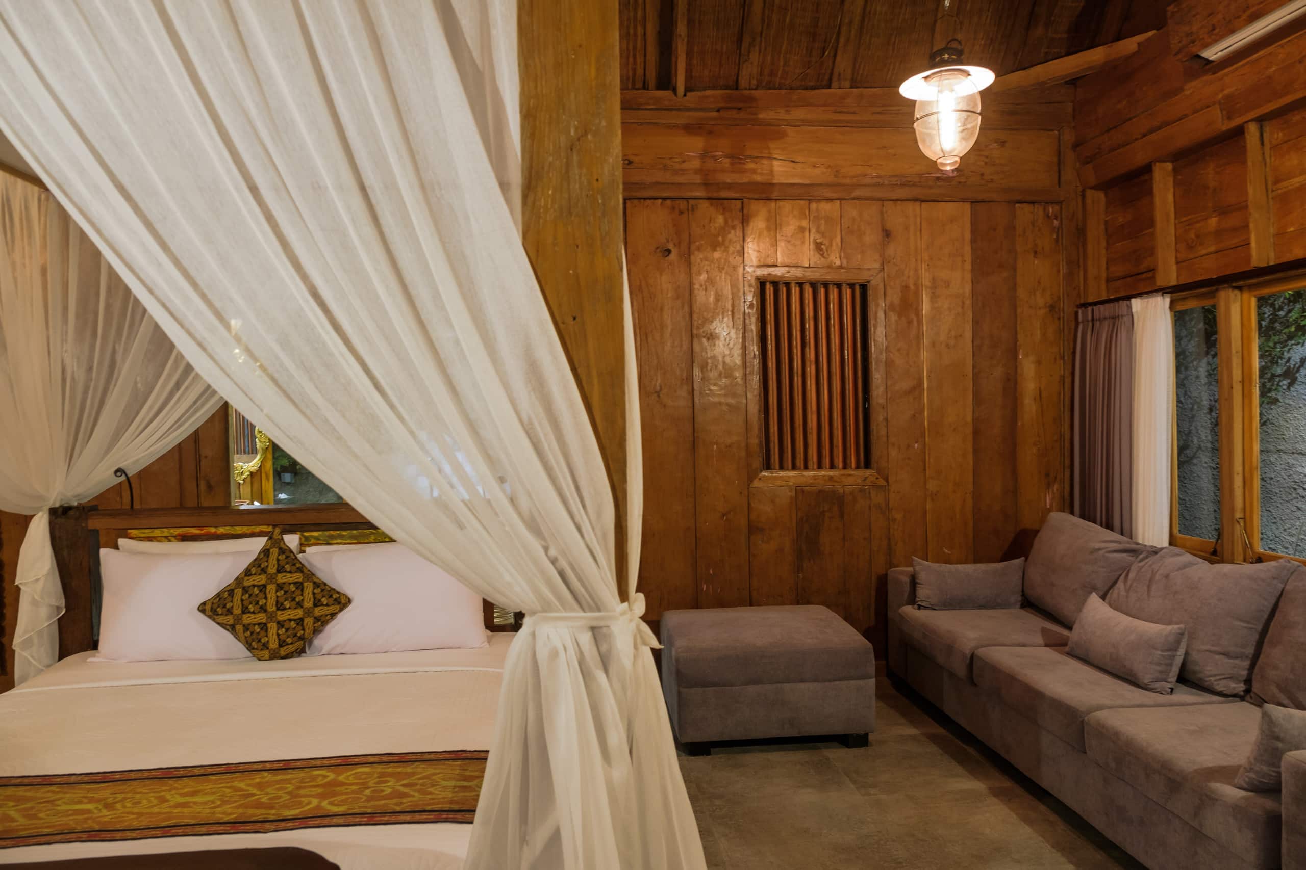 Bebalilodge, one bedroom house with private pool 25