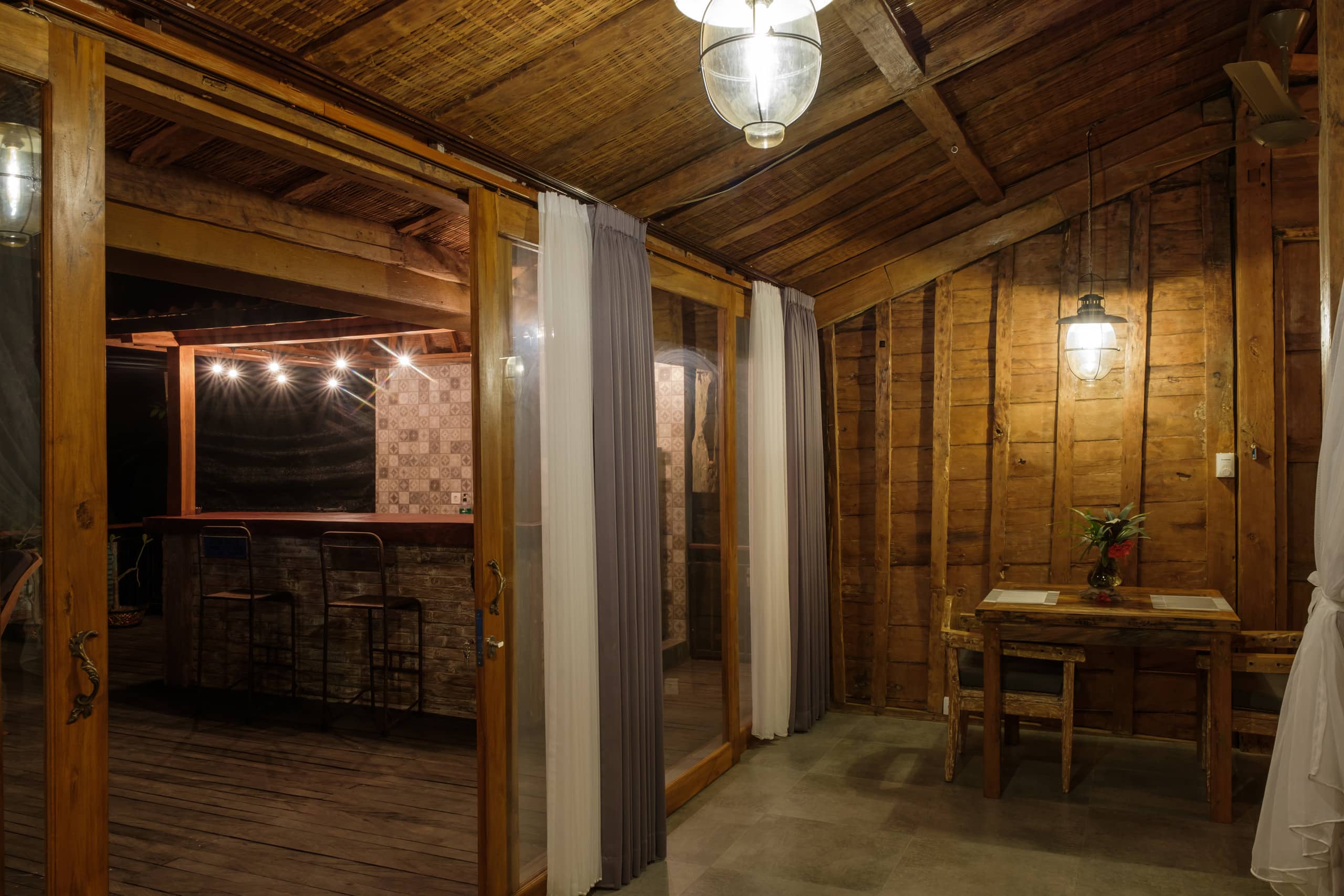 Bebalilodge, one bedroom house with private pool 22