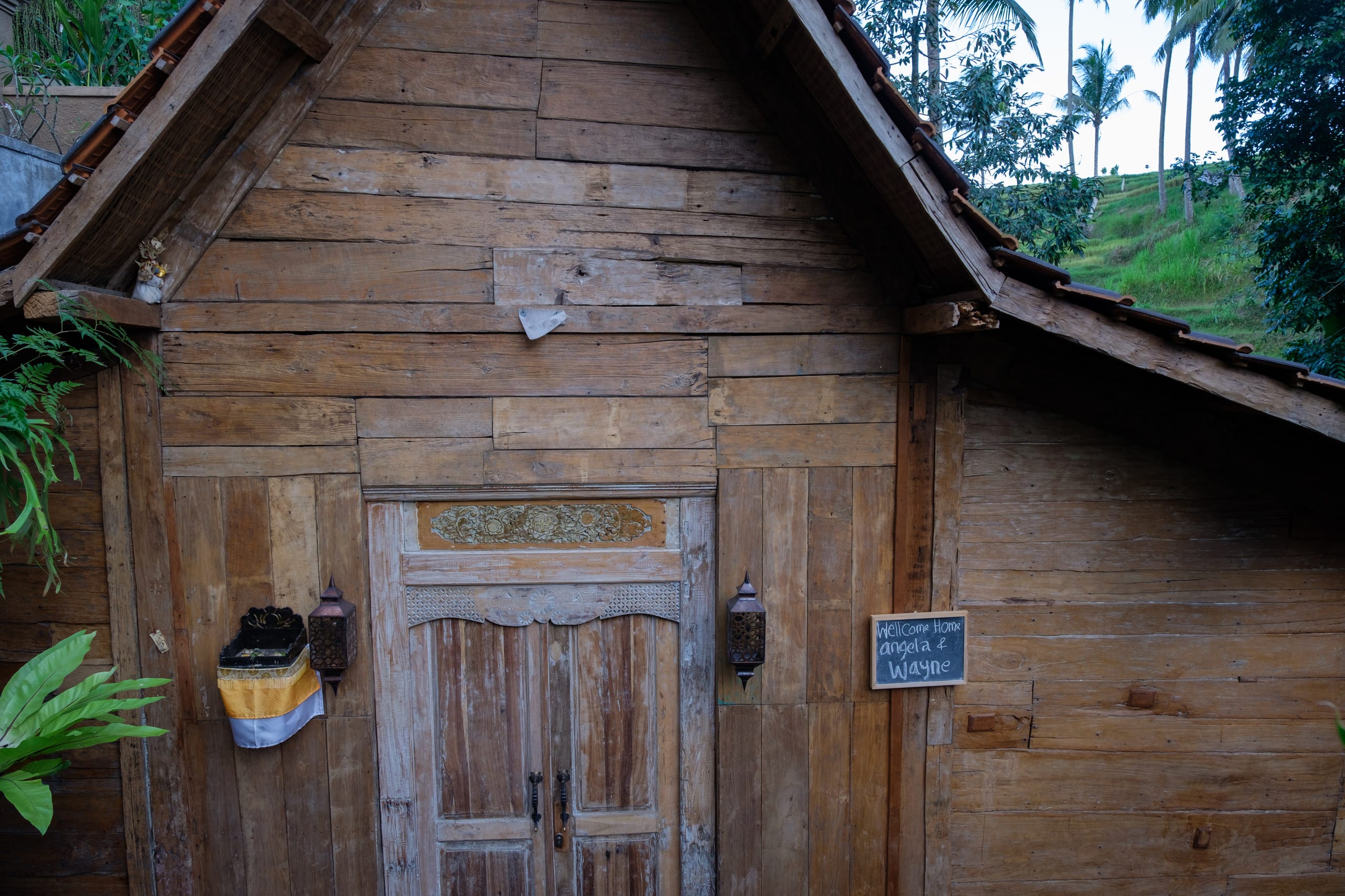 Bebalilodge, one bedroom house with private pool 40