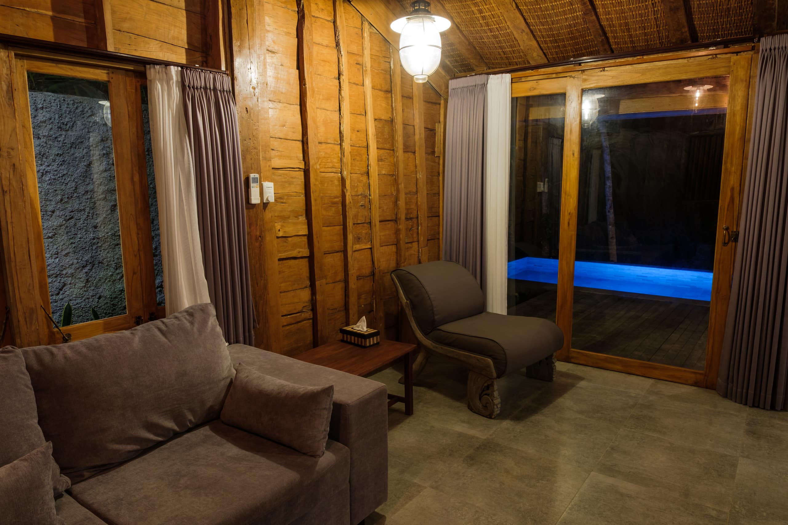 Bebalilodge, one bedroom house with private pool 29