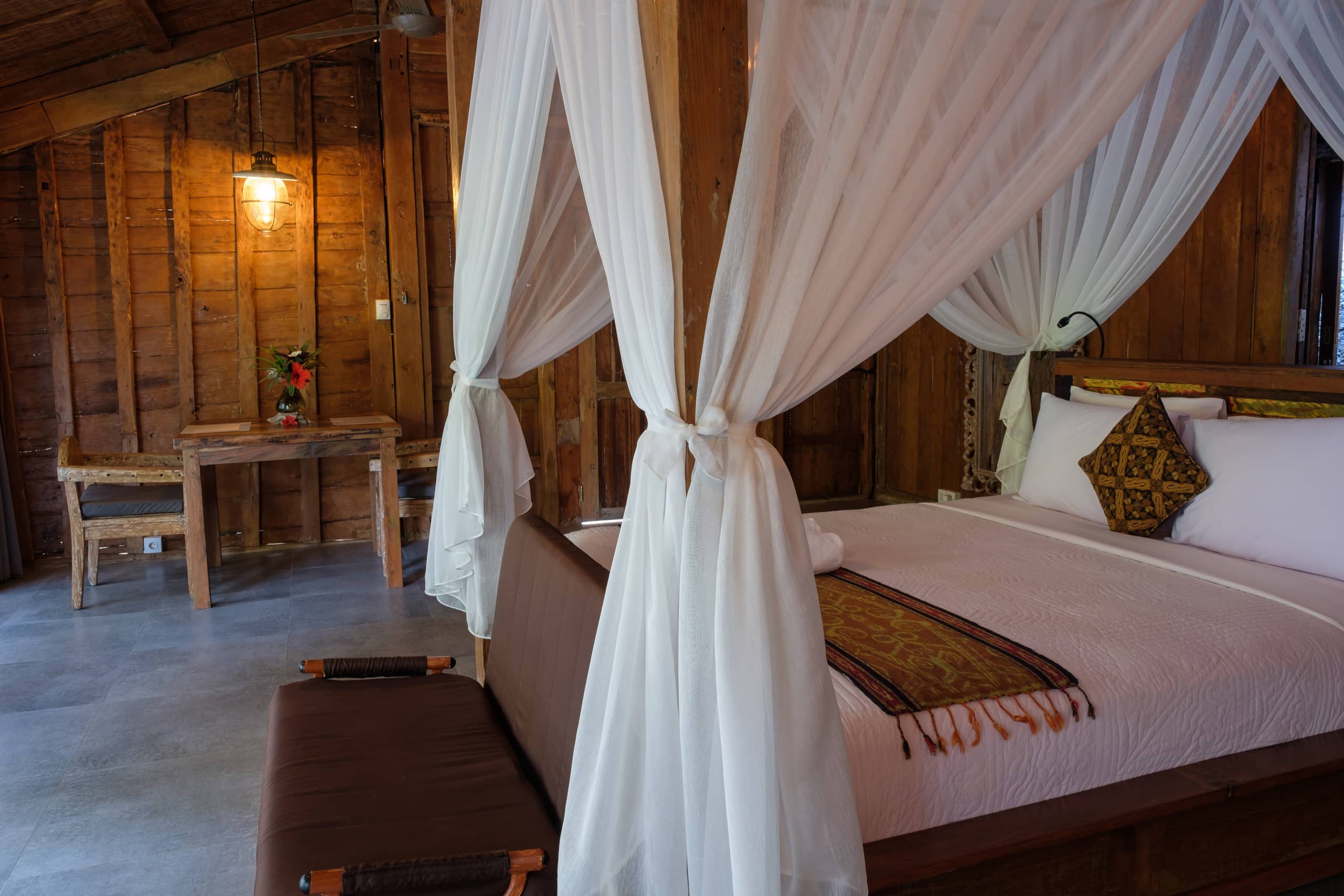 Bebalilodge, one bedroom house with private pool — photo 5