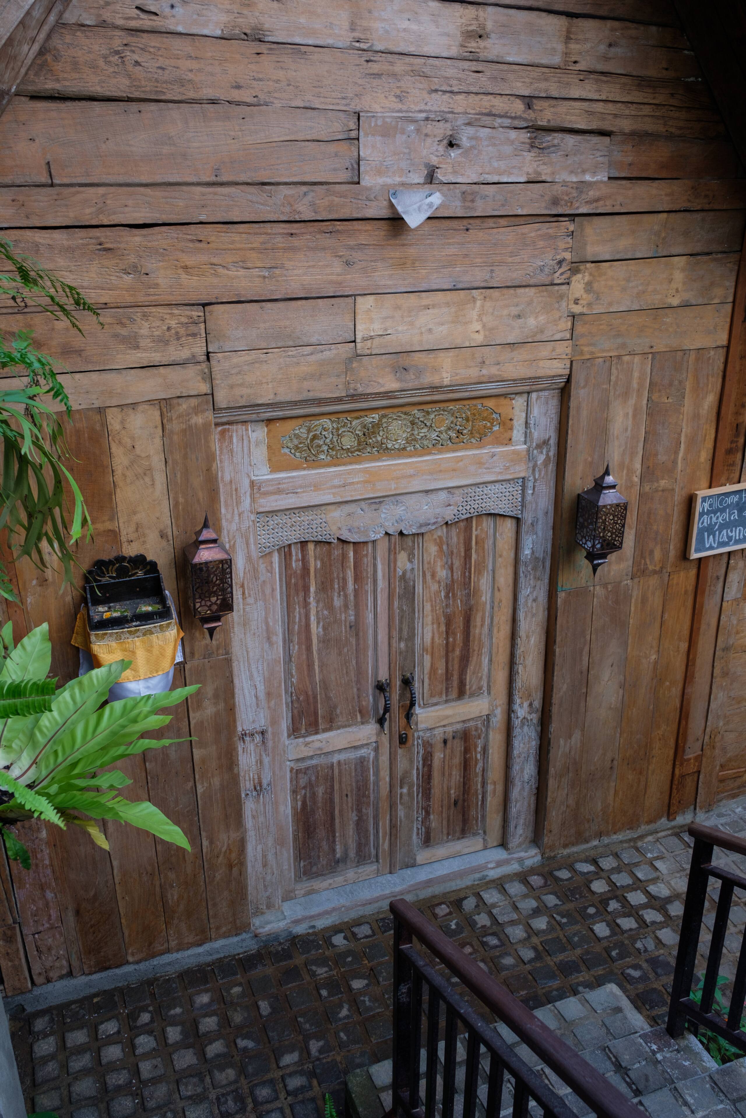 Bebalilodge, one bedroom house with private pool 37