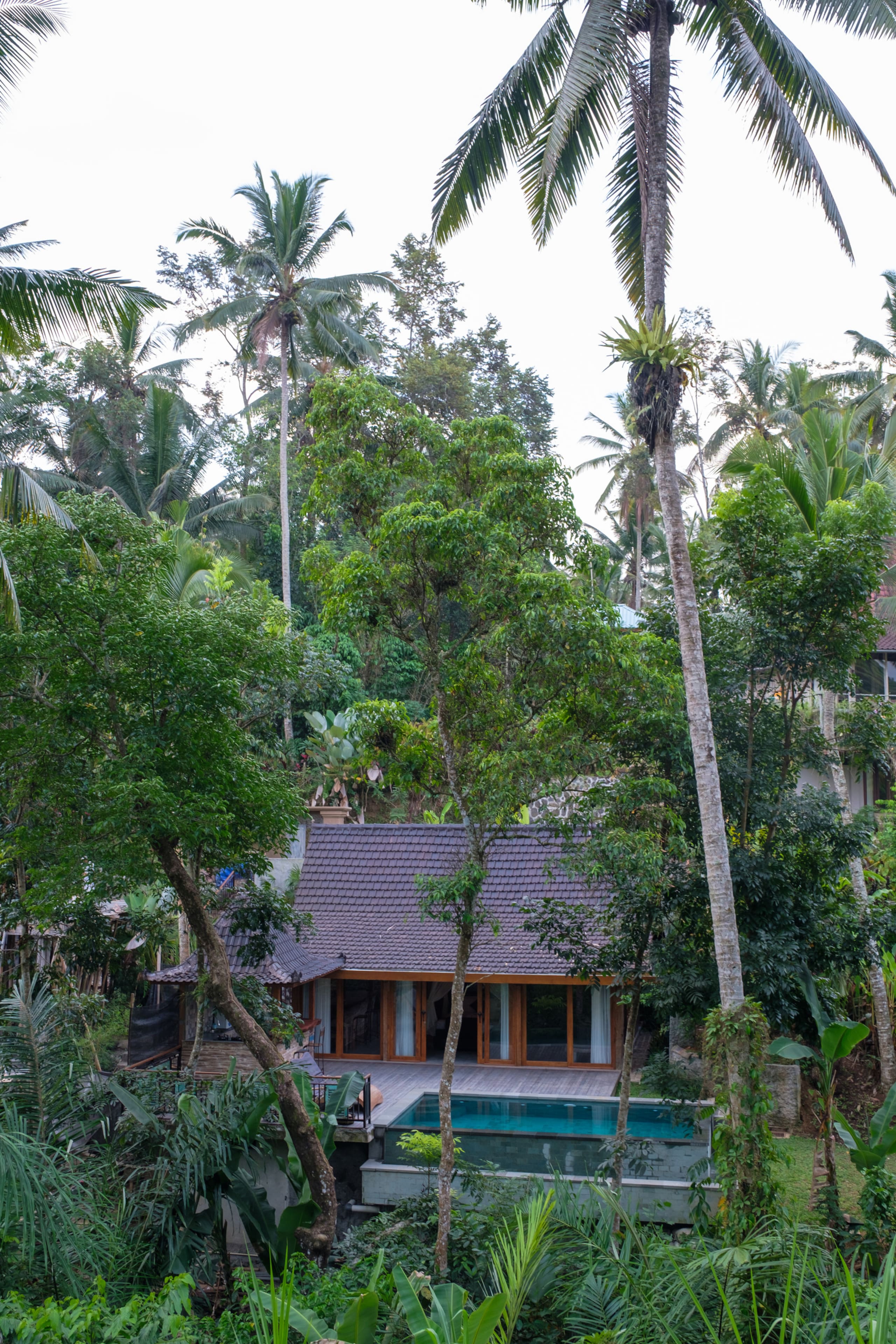 Bebalilodge, one bedroom house with private pool 35