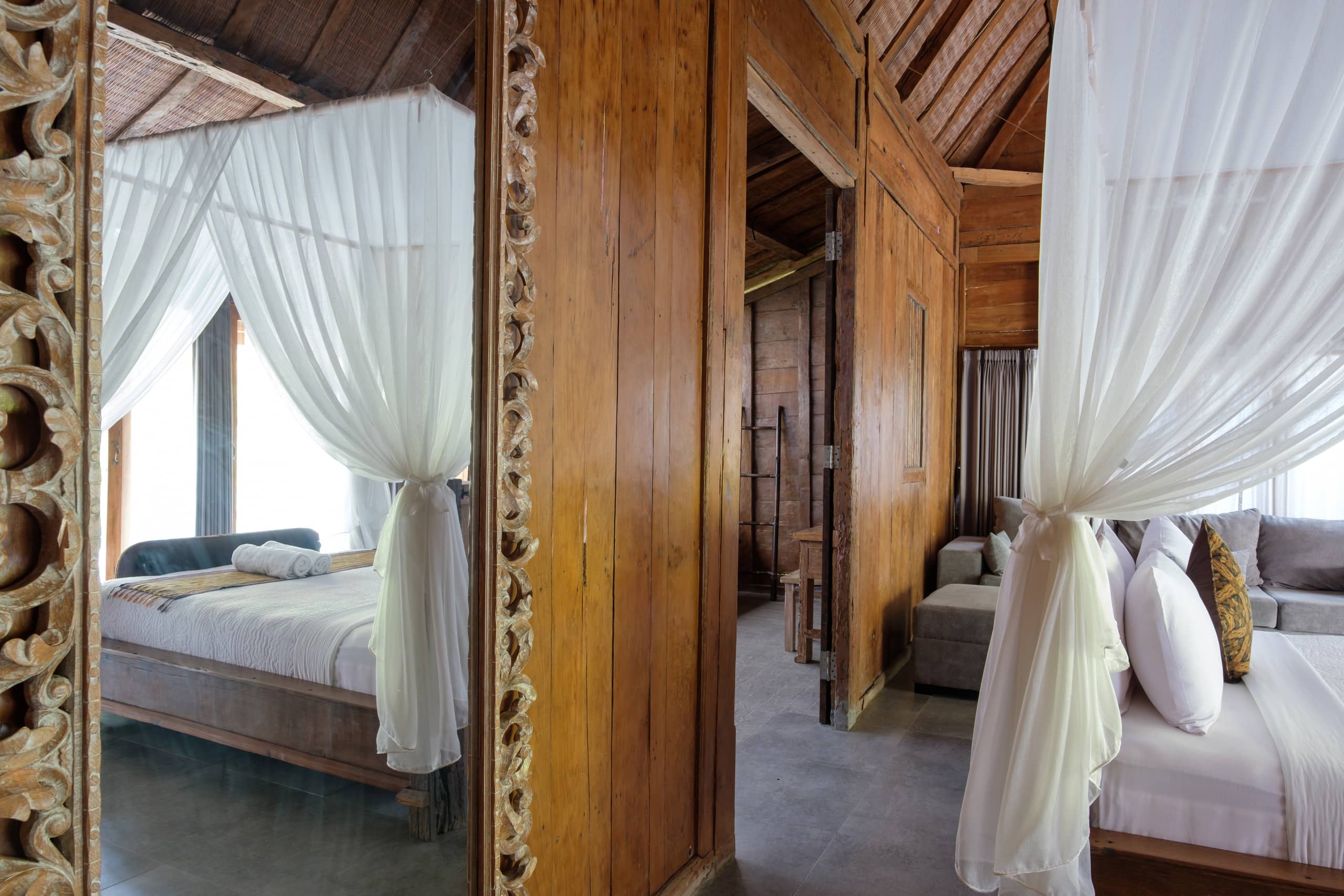 Bebalilodge, one bedroom house with private pool 16