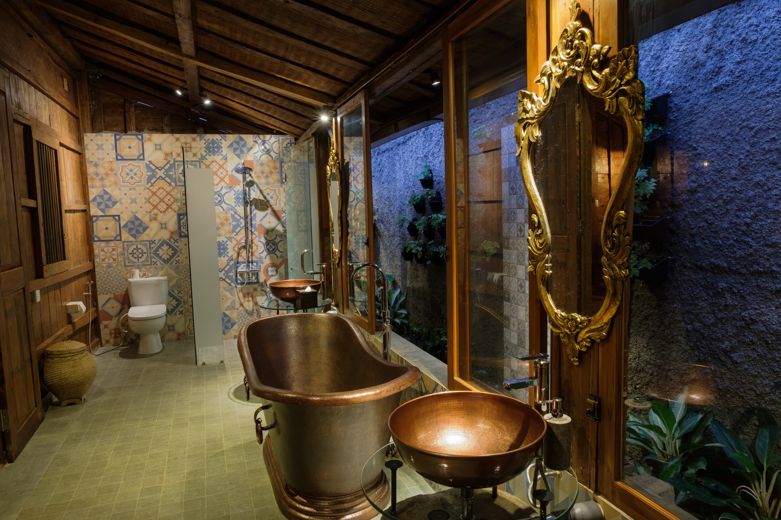 Bebalilodge, one bedroom house with private pool 36