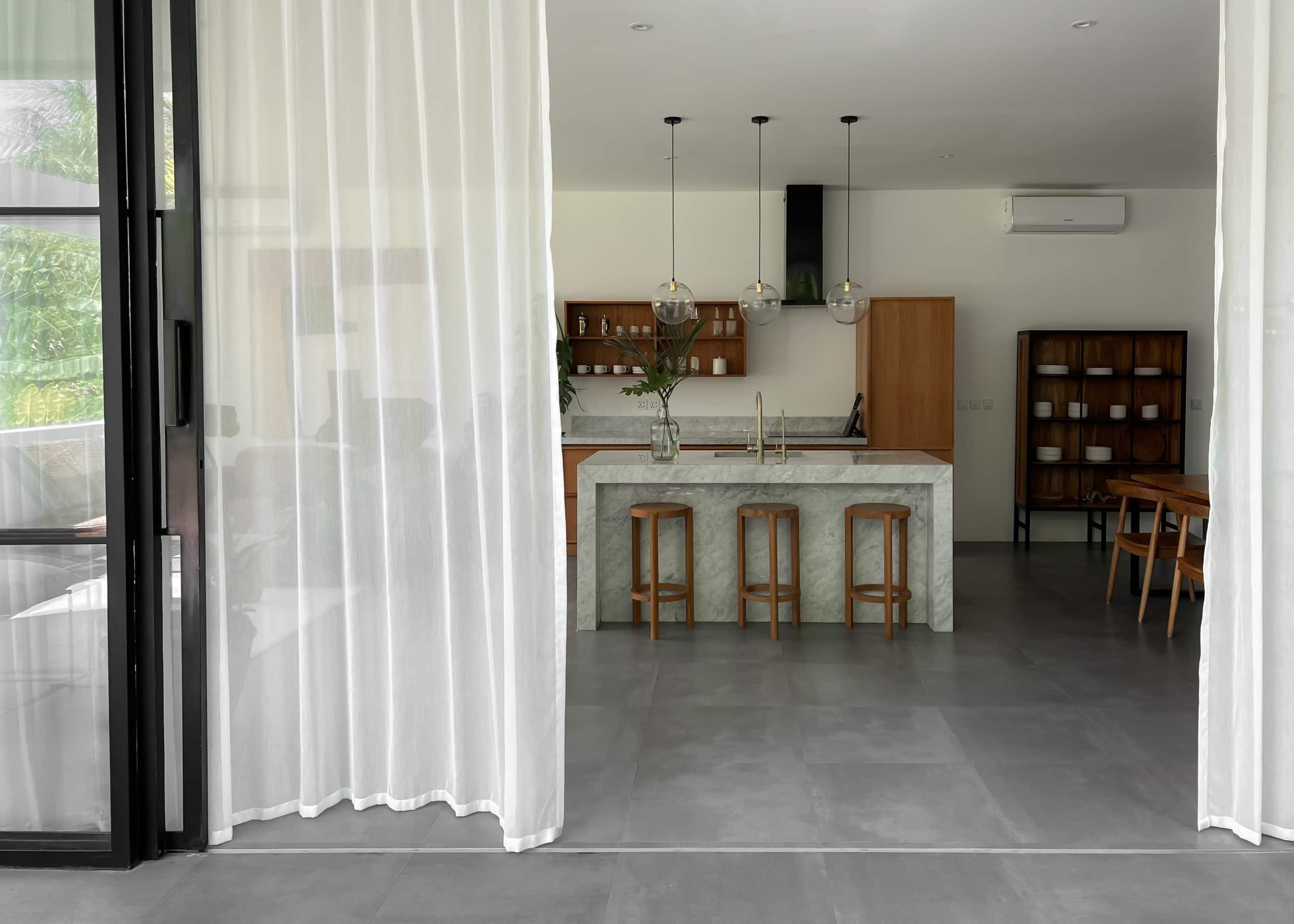 Pererenan Villa I - The Leo Villas