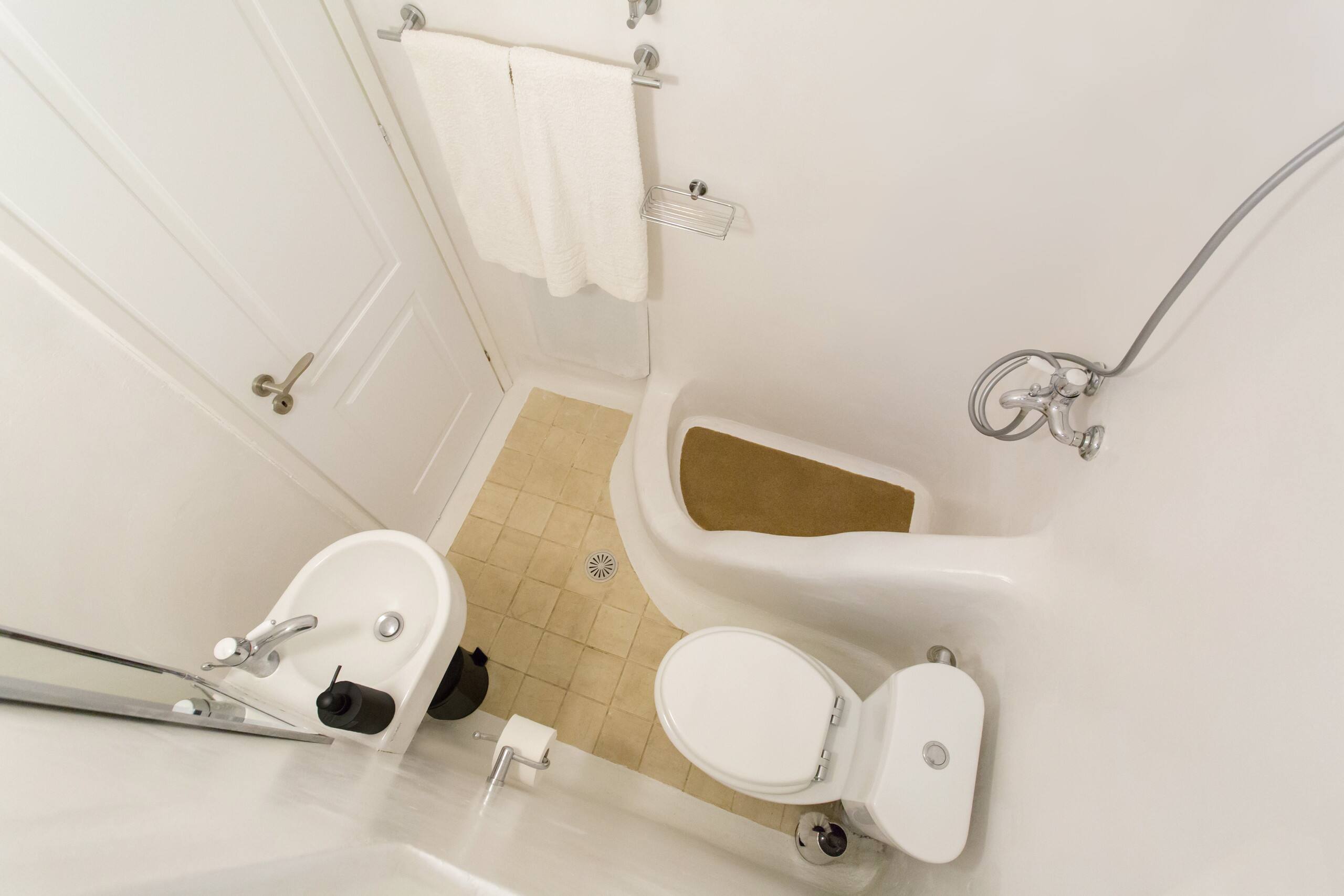 Sea View Villa in Kalo Livadi – Beyond Blue Villas 29