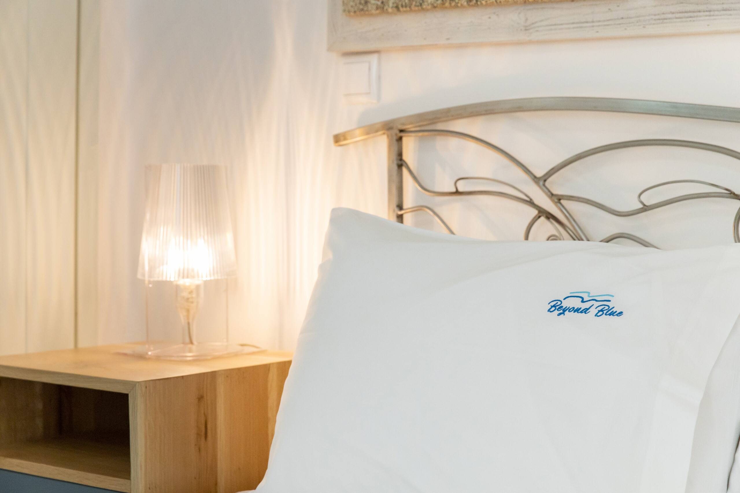 Sea View Villa in Kalo Livadi – Beyond Blue Villas 28