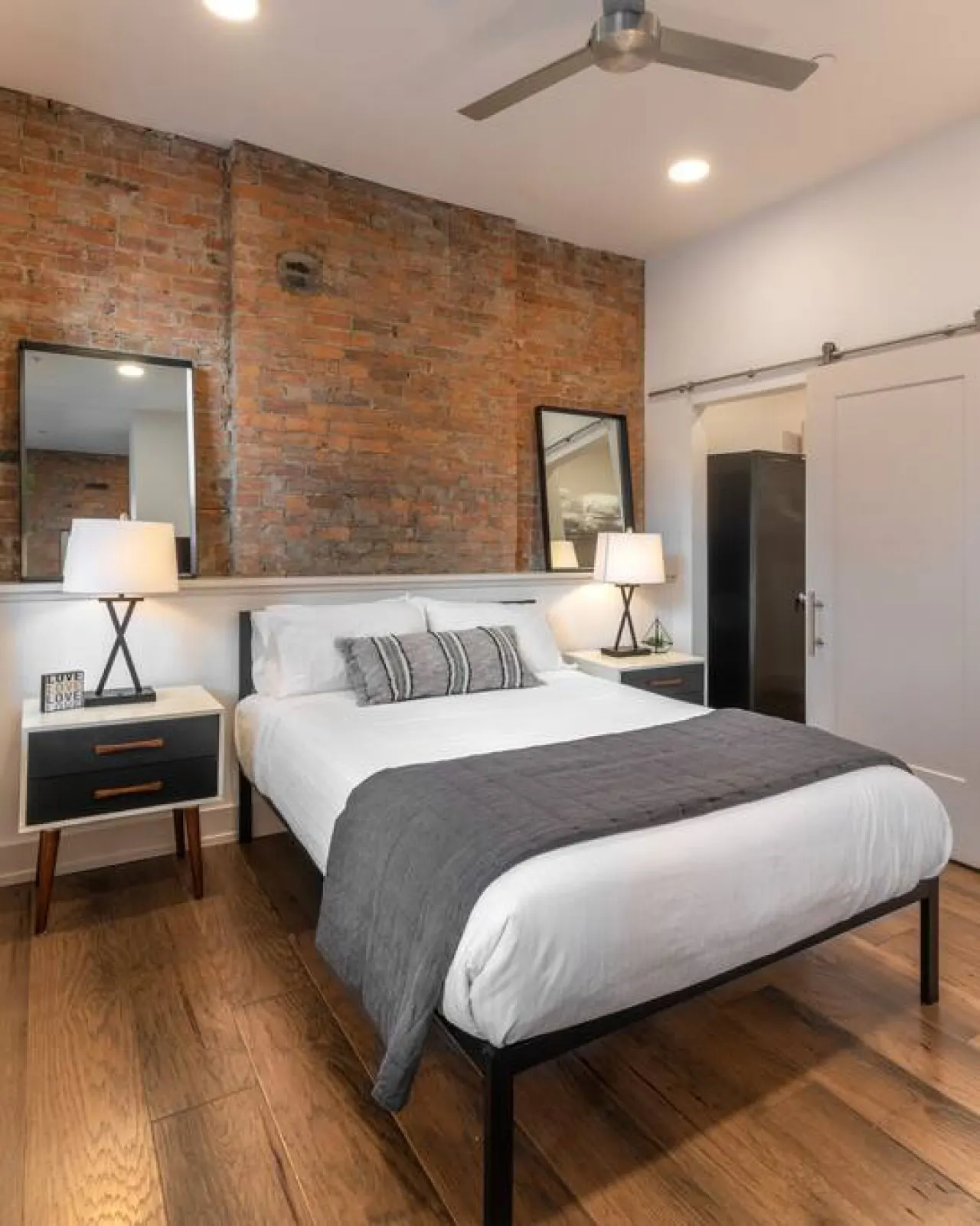 WALK TO ALL in Over-The-Rhine, Cincinnati! 3