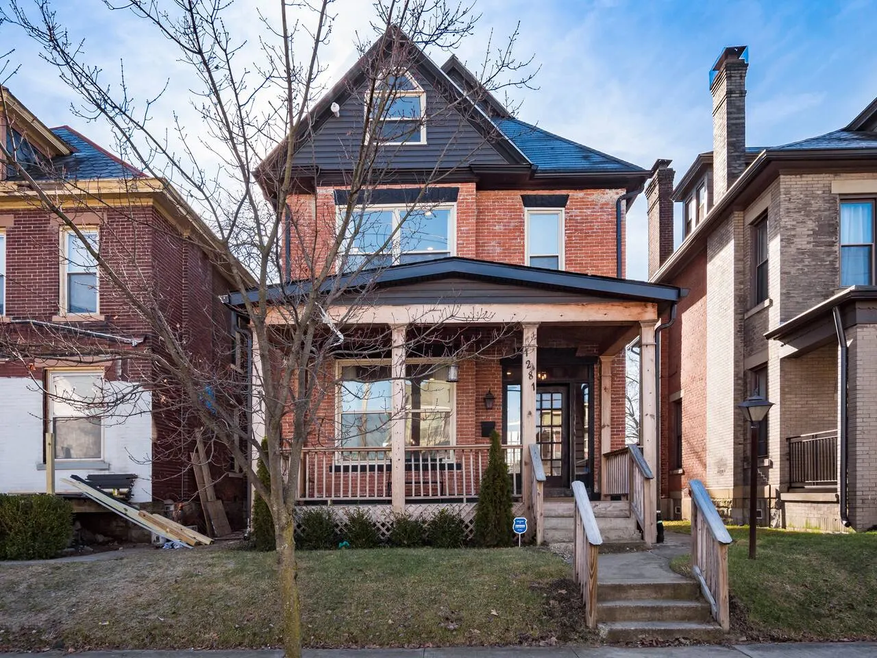*Historic Home Near Downtown* | Sleeps 14 | Arcade — photo 4