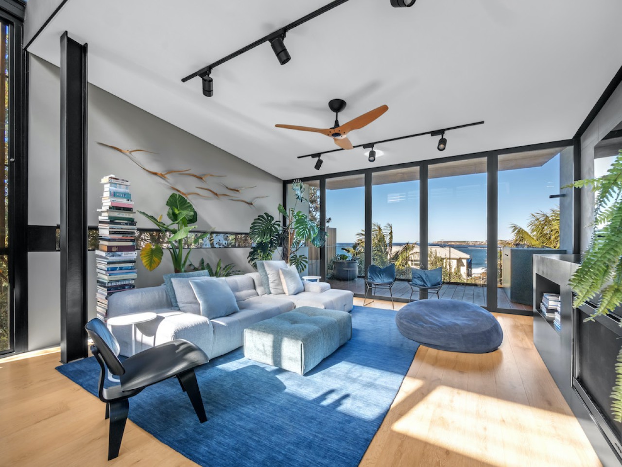 Koya House | Pool & Ocean Views | Clovelly