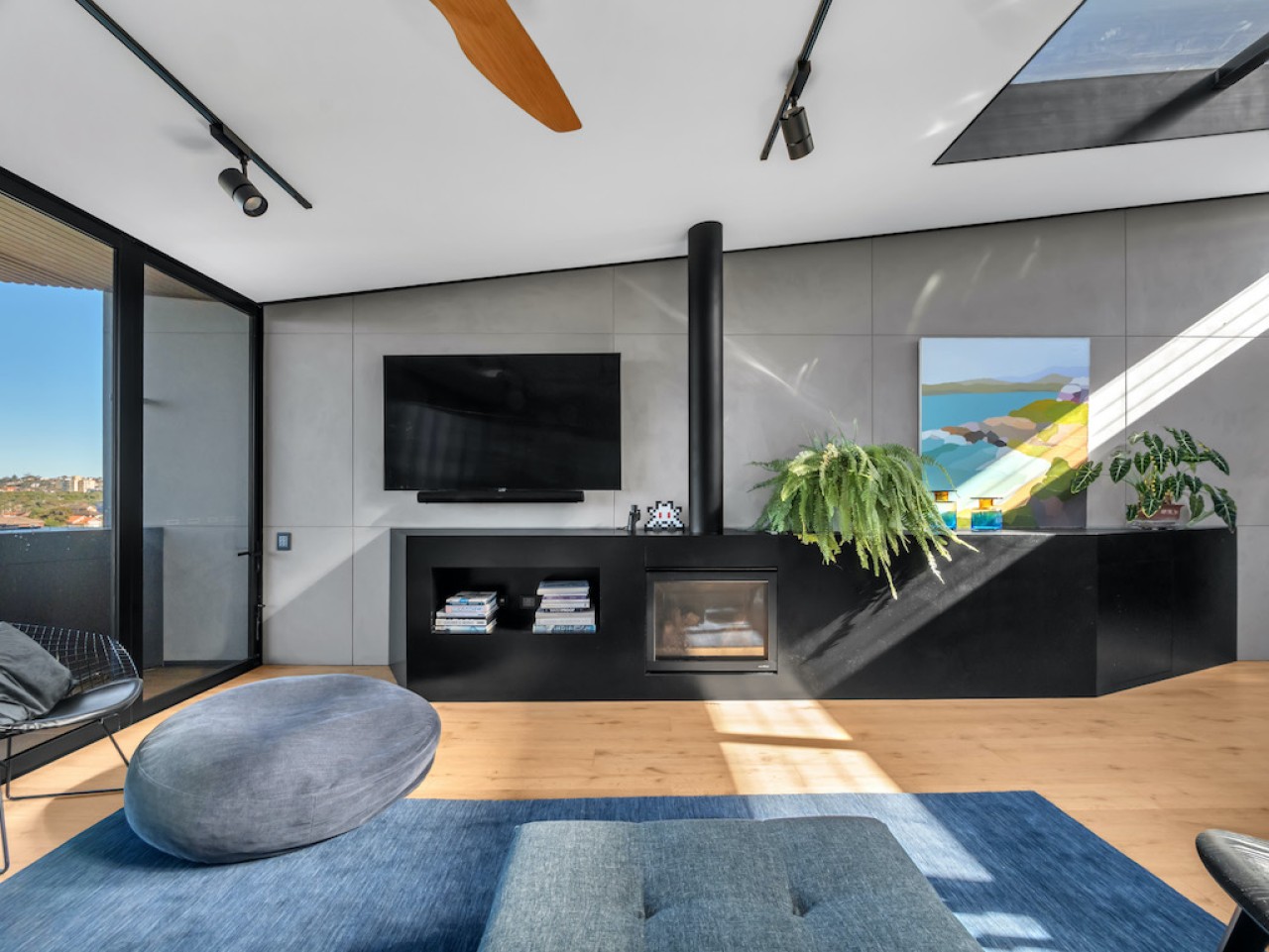 Koya House | Pool & Ocean Views | Clovelly — foto 2