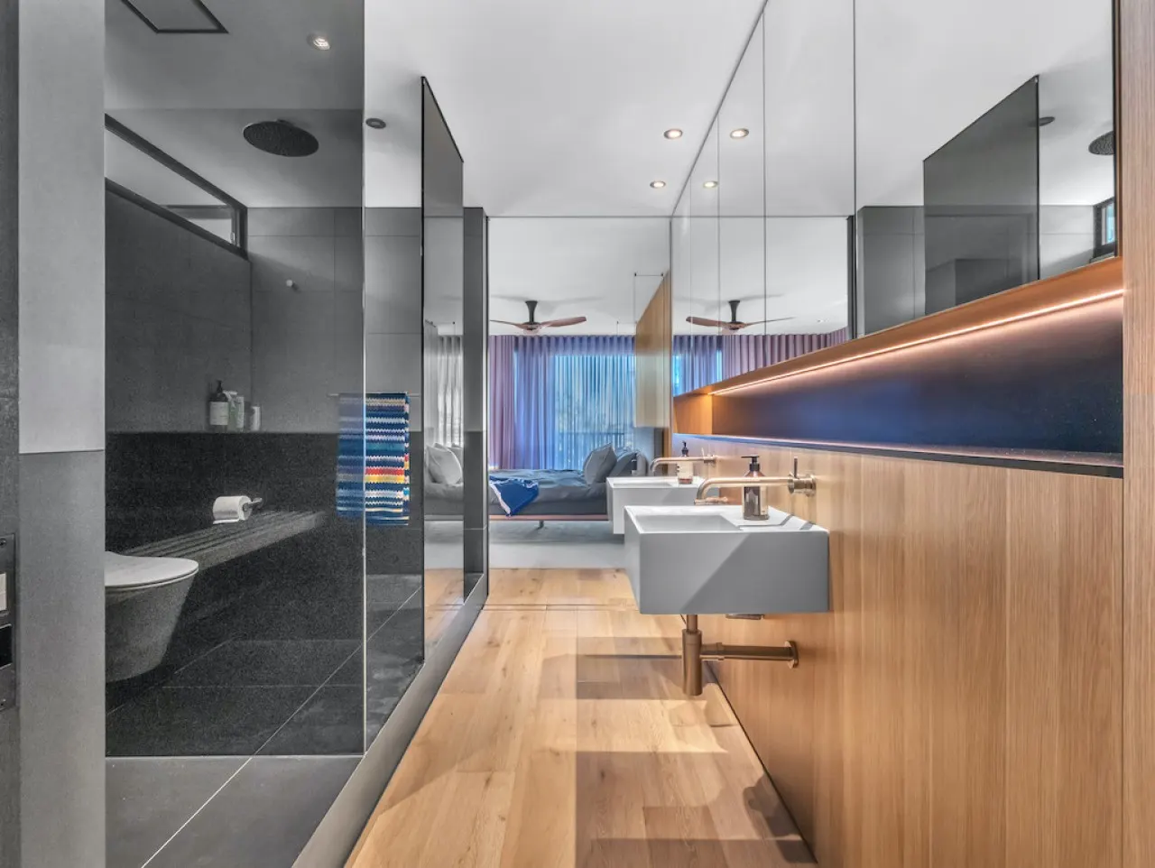 Koya House Pool & Ocean Views Clovelly 13