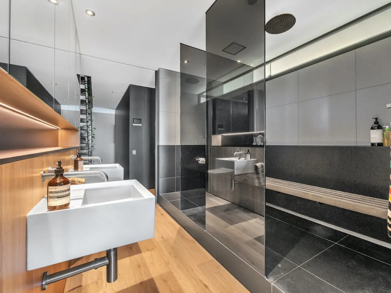 Koya House Pool & Ocean Views Clovelly 15
