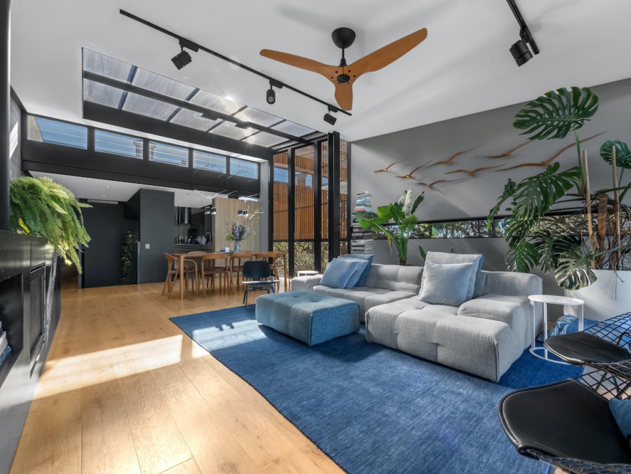 Koya House | Pool & Ocean Views | Clovelly — foto 3