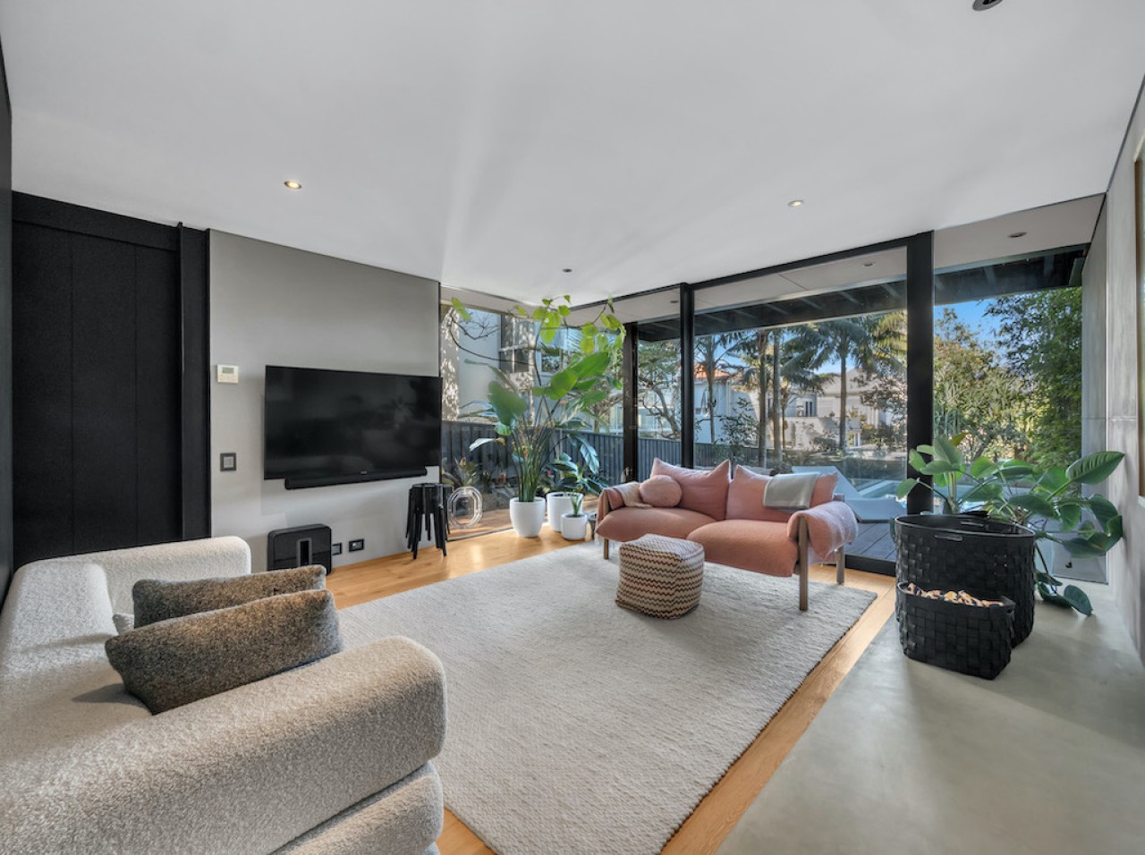 Koya House | Pool & Ocean Views | Clovelly — foto 4