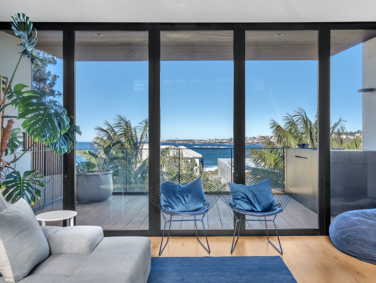 Koya House | Pool & Ocean Views | Clovelly — foto 5