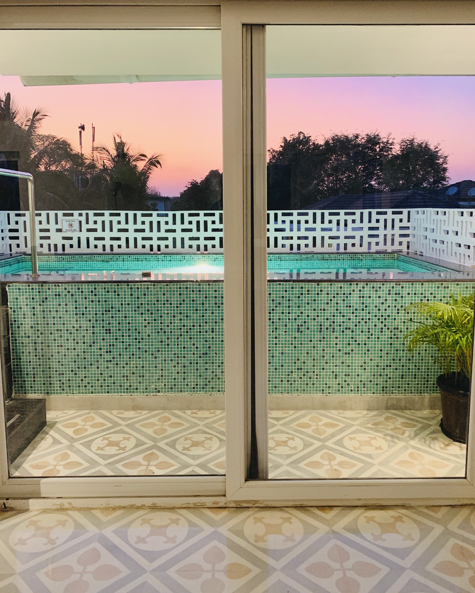SantaTerra A1 Cozy 1BHK with Private Garden 6