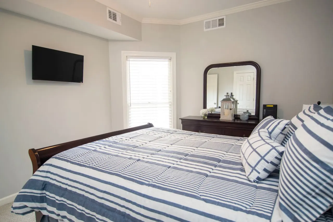 Ground Floor Golf Course Condo 14