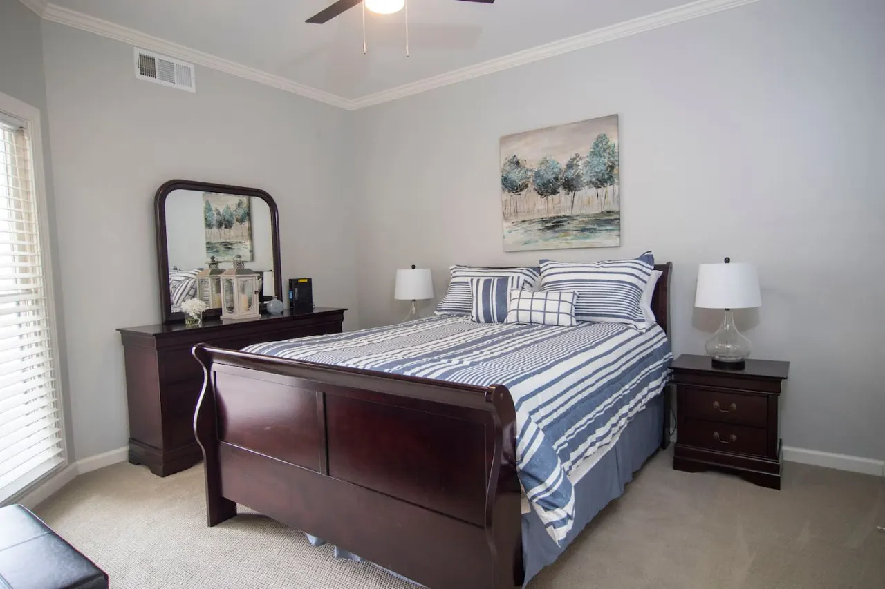 Ground Floor Golf Course Condo 15