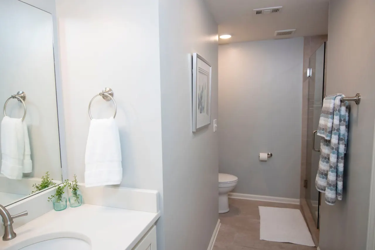 Ground Floor Golf Course Condo 16