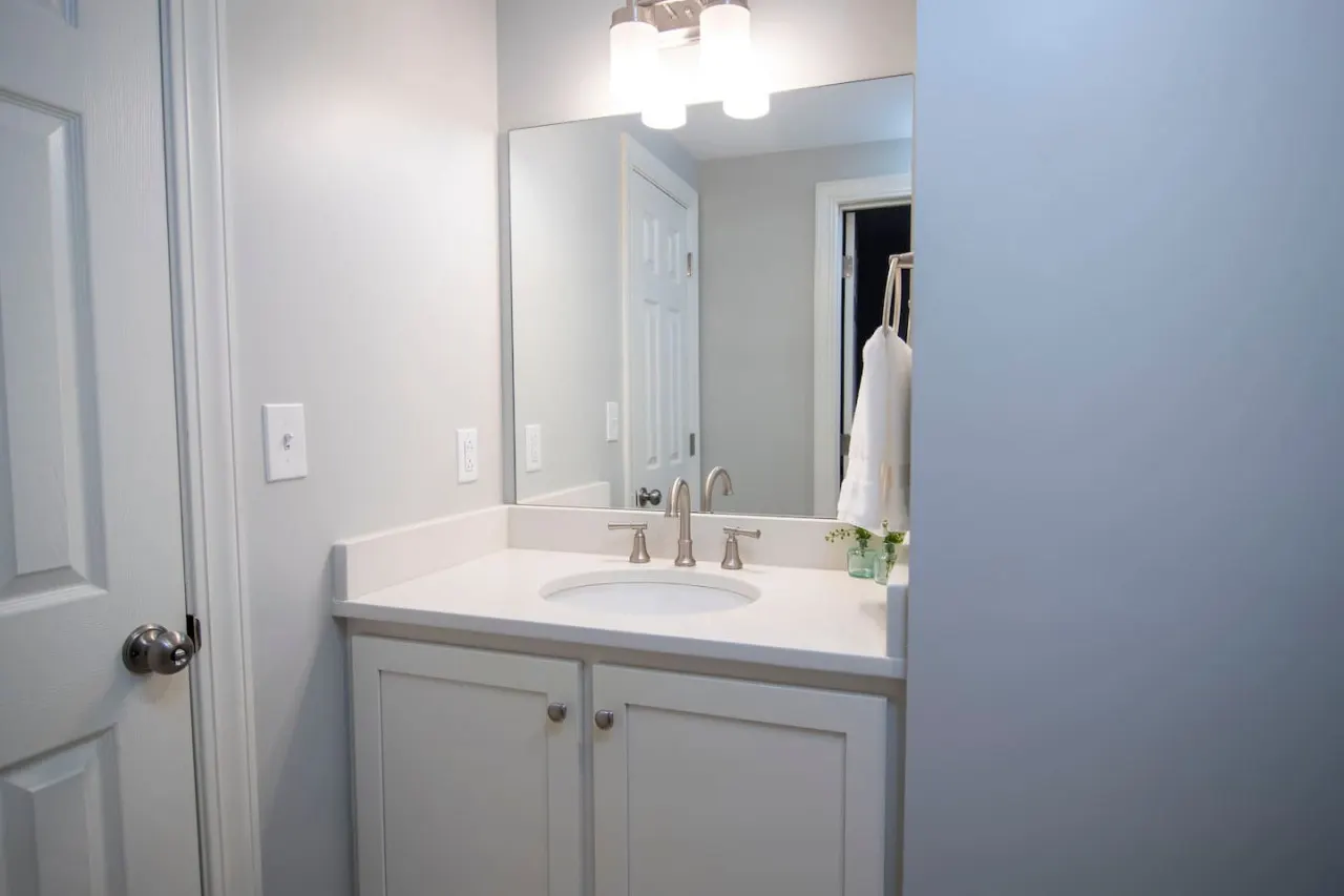 Ground Floor Golf Course Condo 17