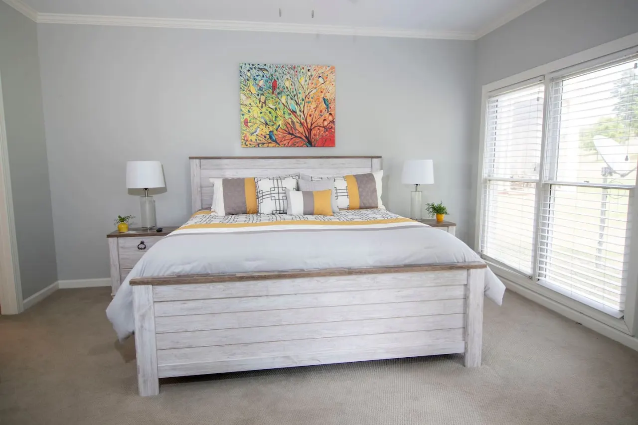 Ground Floor Golf Course Condo 3