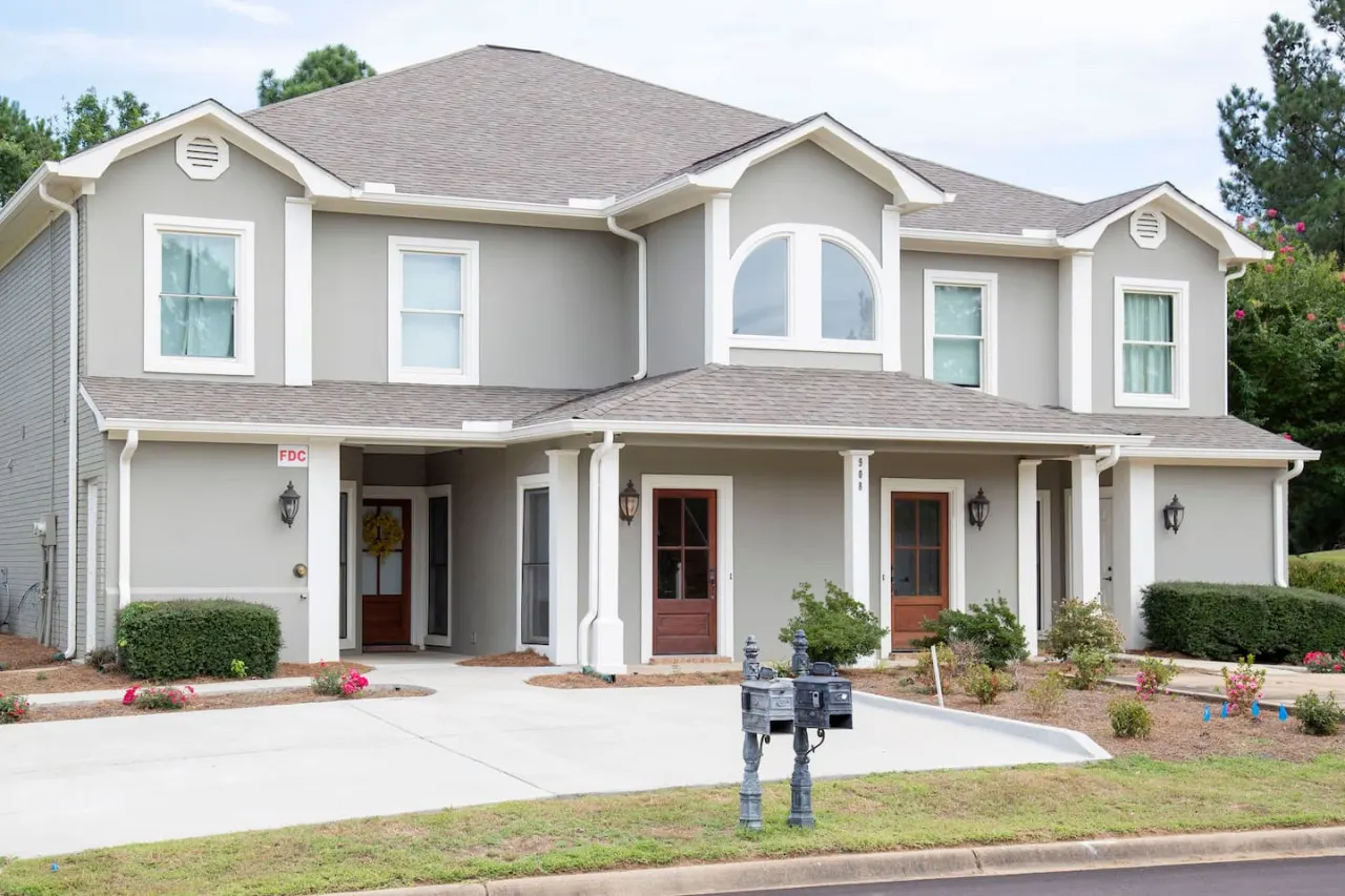 Ground Floor Golf Course Condo 6
