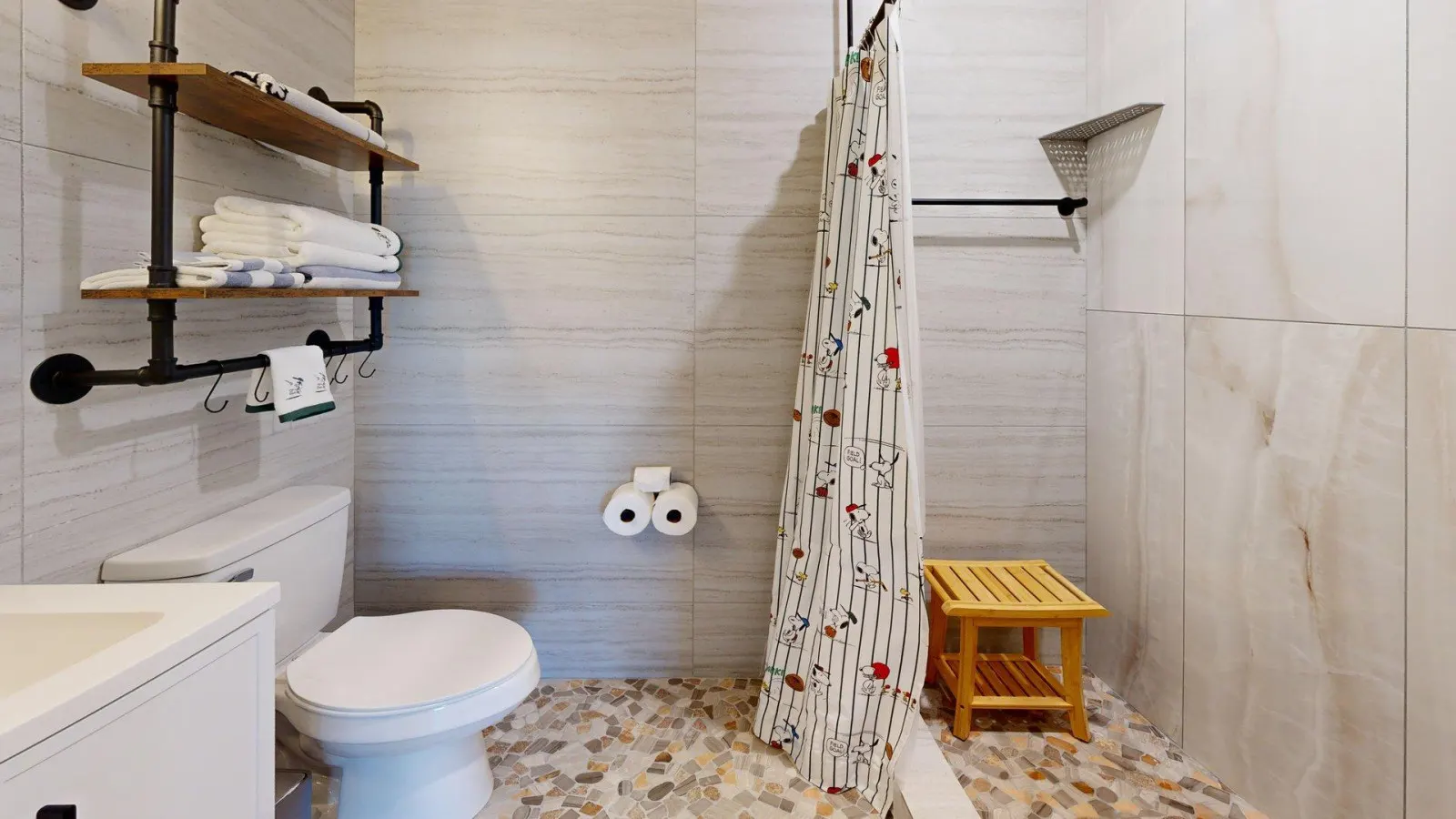 *NEW* The Button on Bucknell - Pet Friendly 12