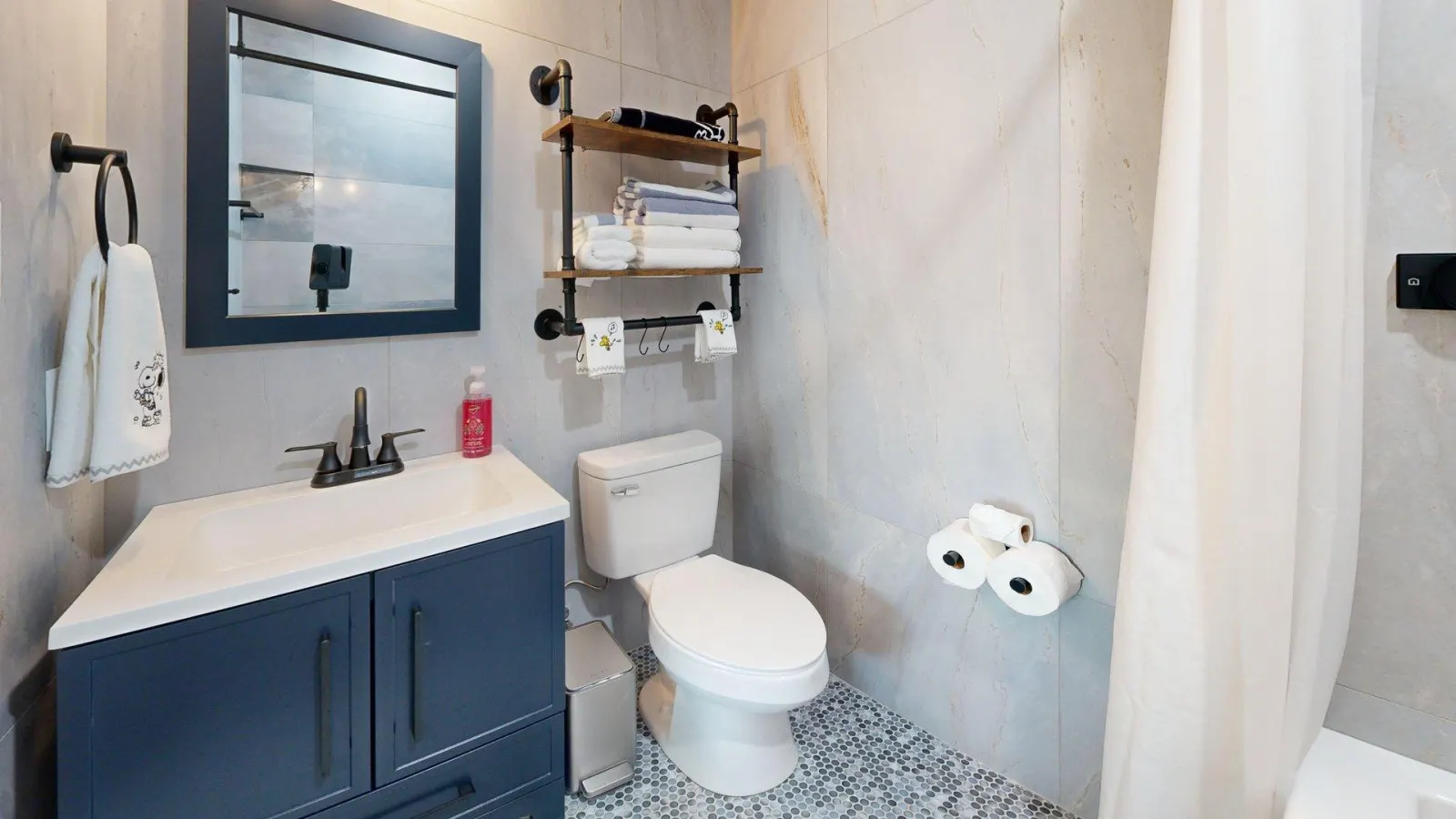 *NEW* The Button on Bucknell - Pet Friendly 17