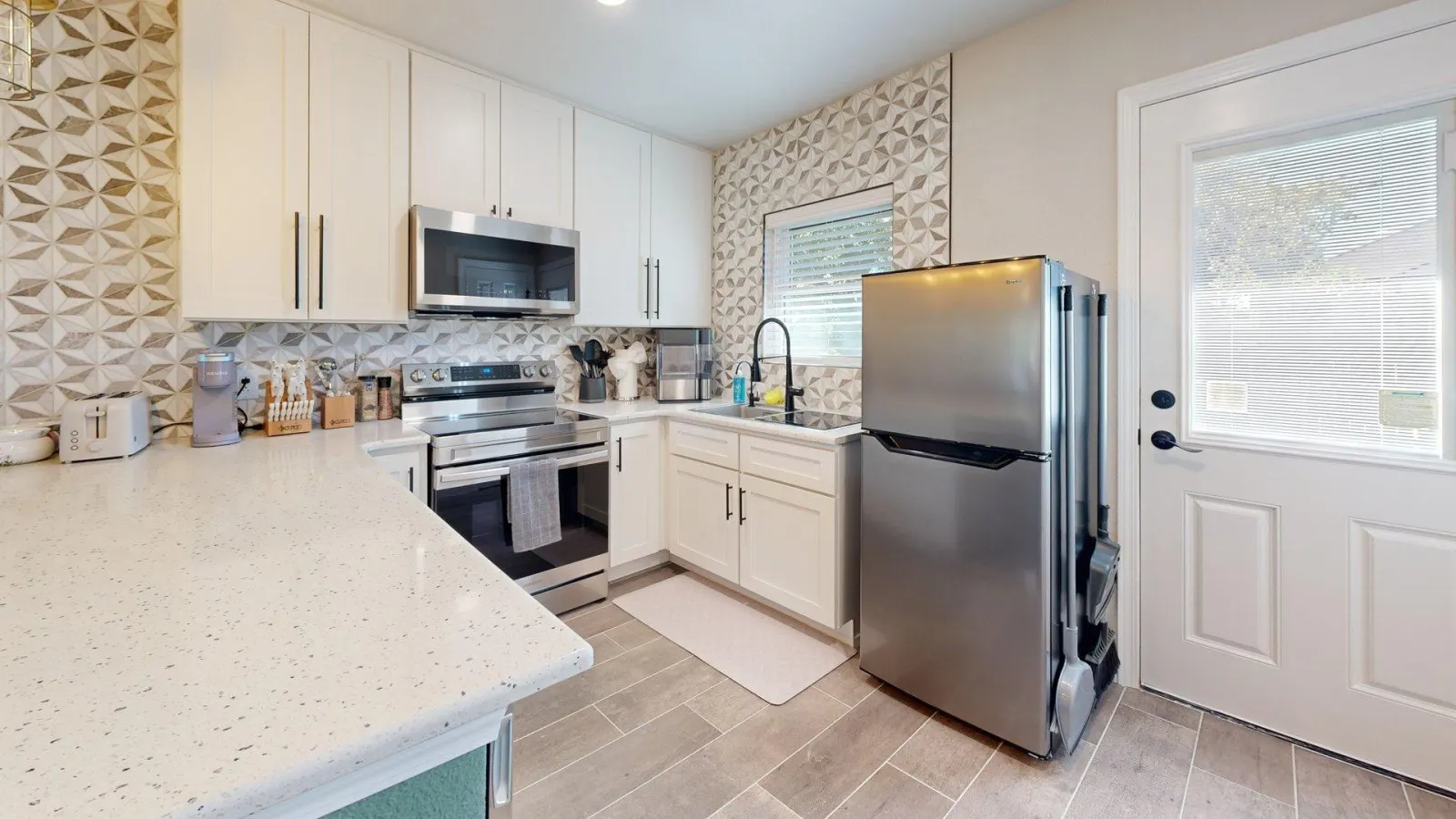 *NEW* The Button on Bucknell - Pet Friendly 3