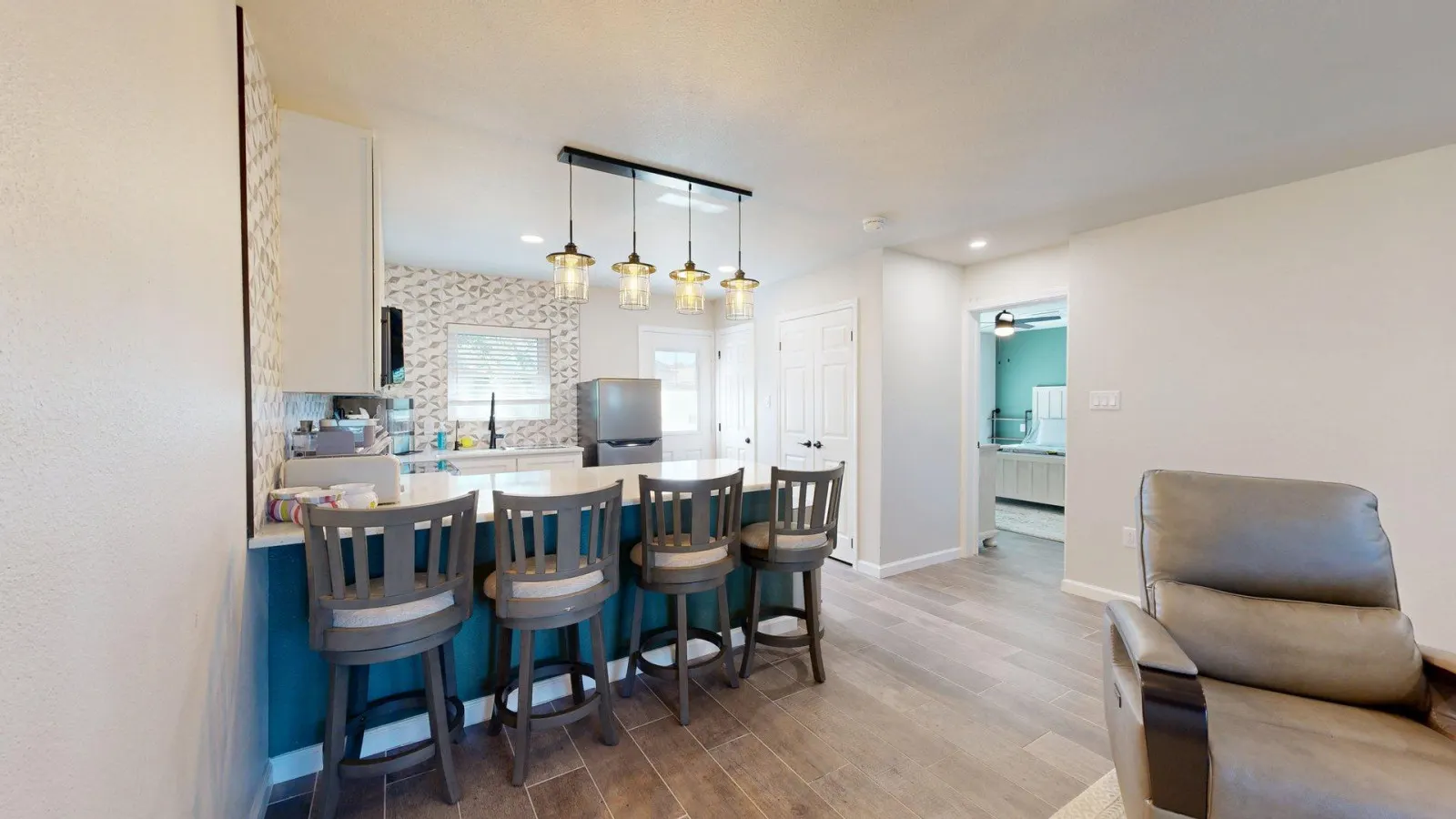 *NEW* The Button on Bucknell - Pet Friendly 5