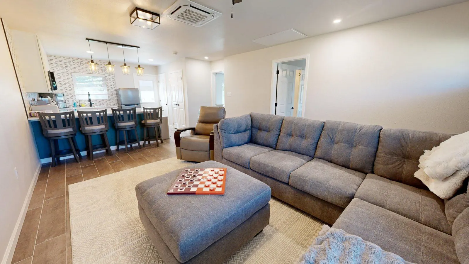 *NEW* The Button on Bucknell - Pet Friendly 6