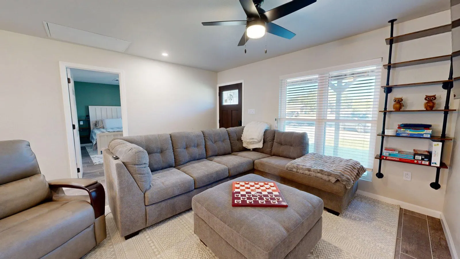 *NEW* The Button on Bucknell - Pet Friendly 7
