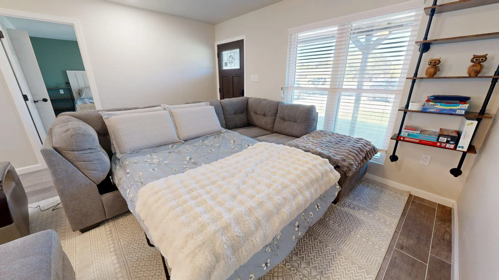 *NEW* The Button on Bucknell - Pet Friendly 8