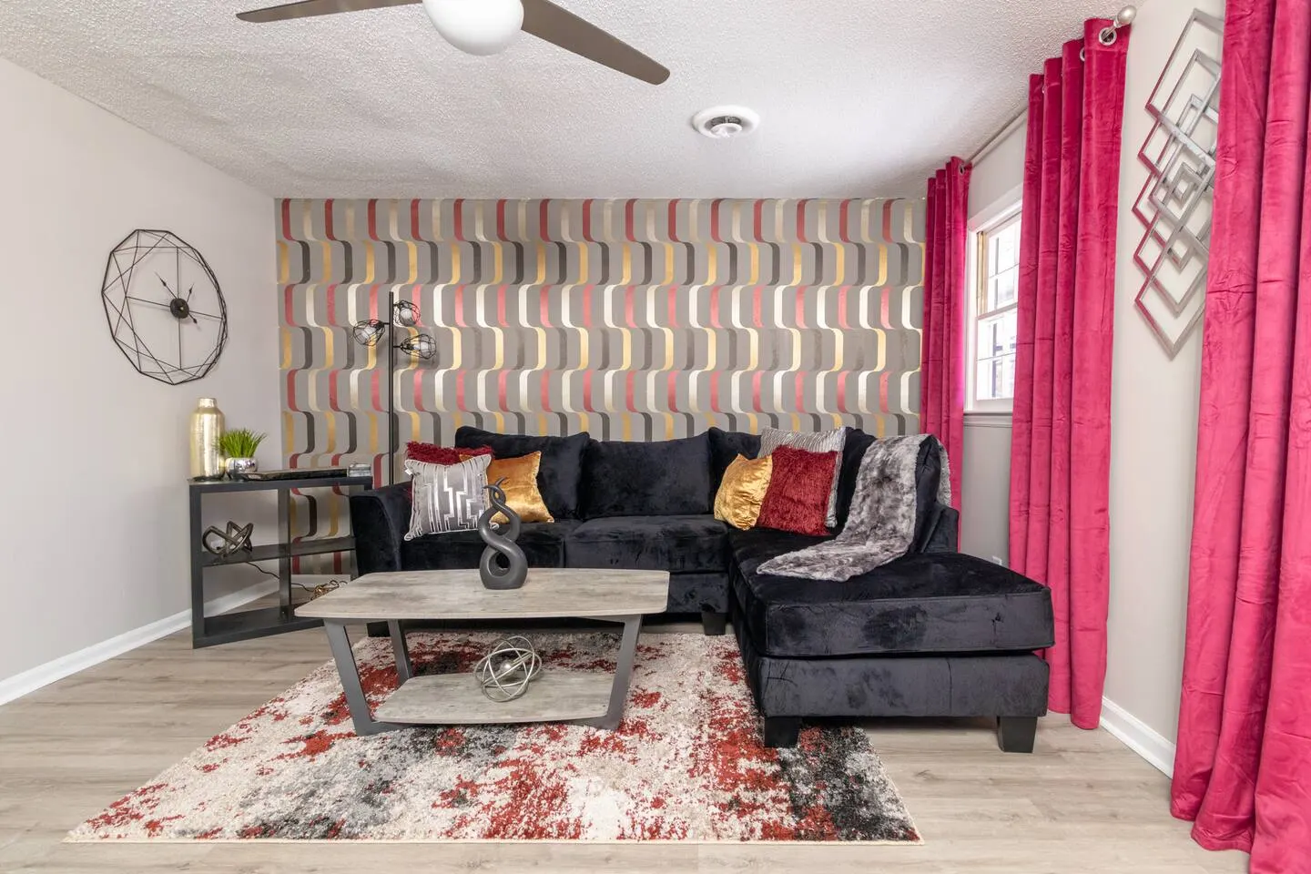 2BR Apartment Near Elon University & Burlington 2